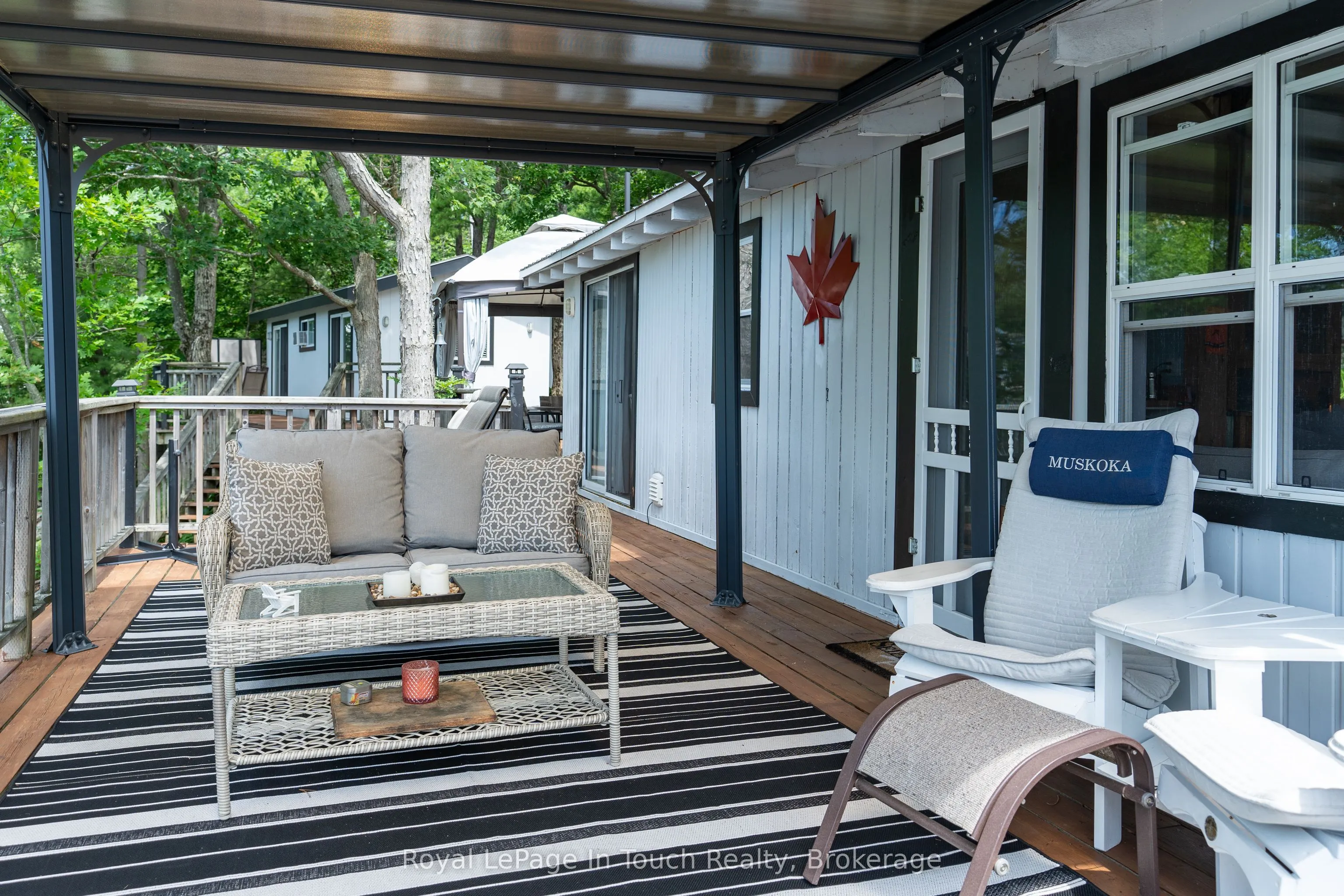 18588 Georgian Bay Shore