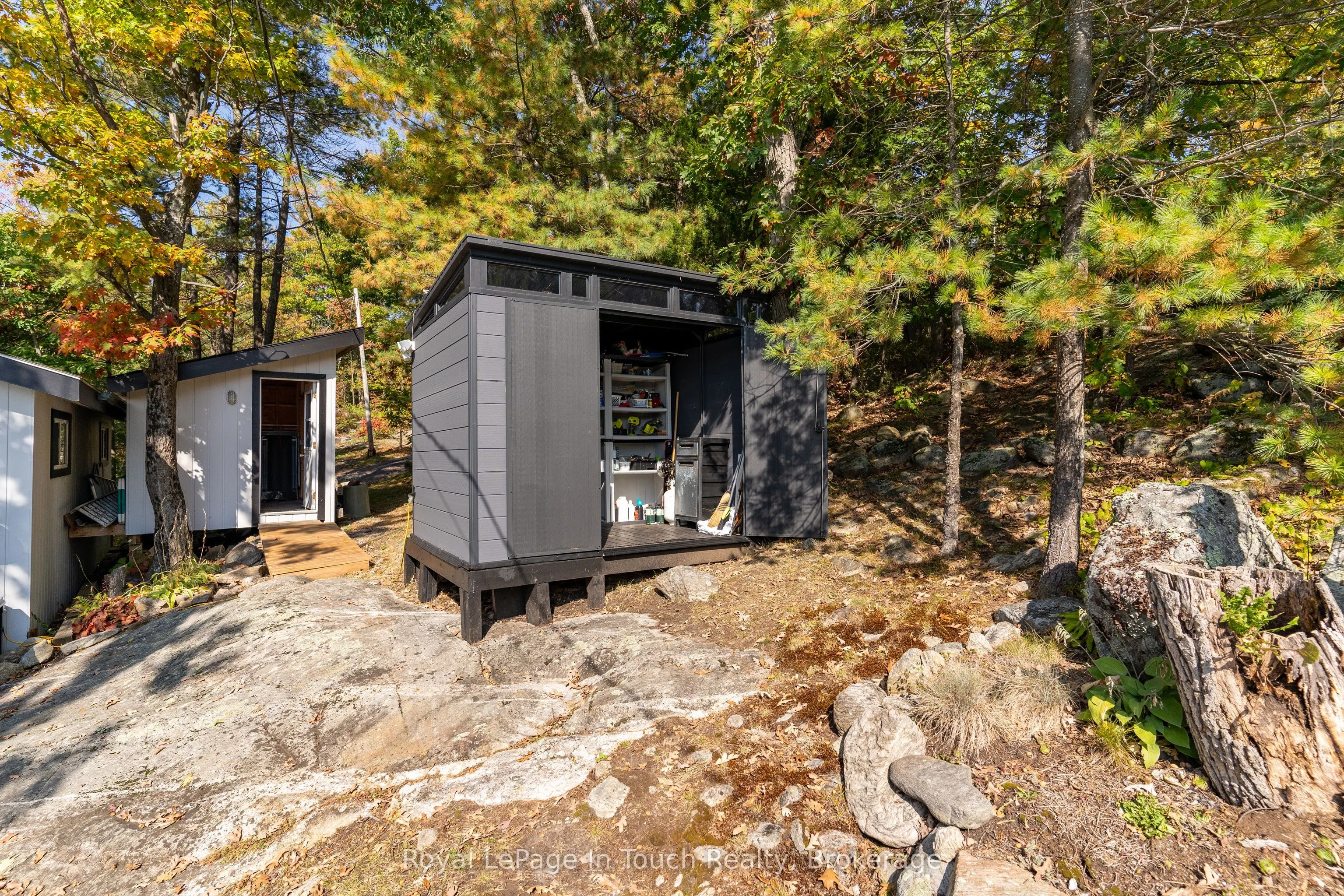 18588 Georgian Bay Shore