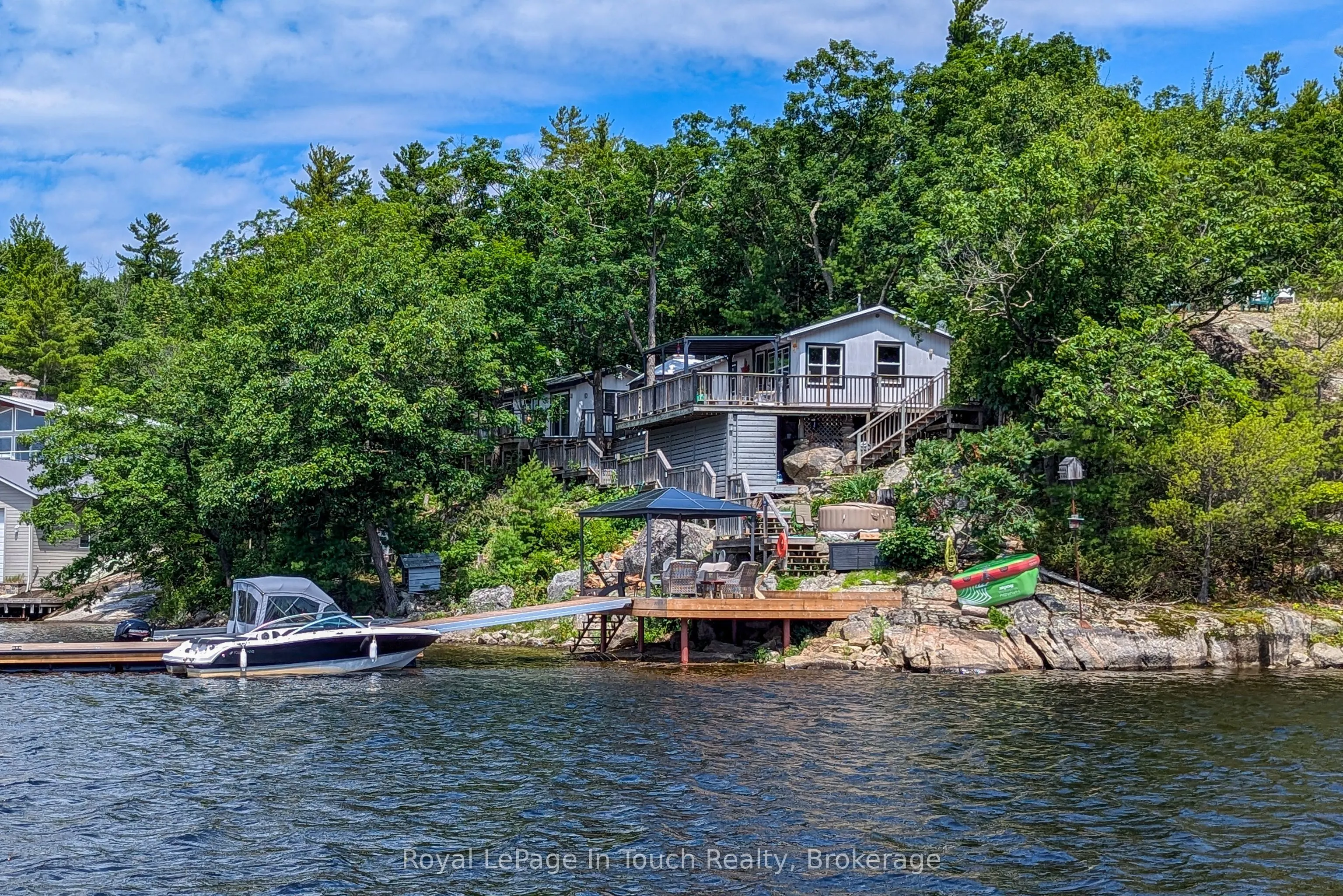 18588 Georgian Bay Shore