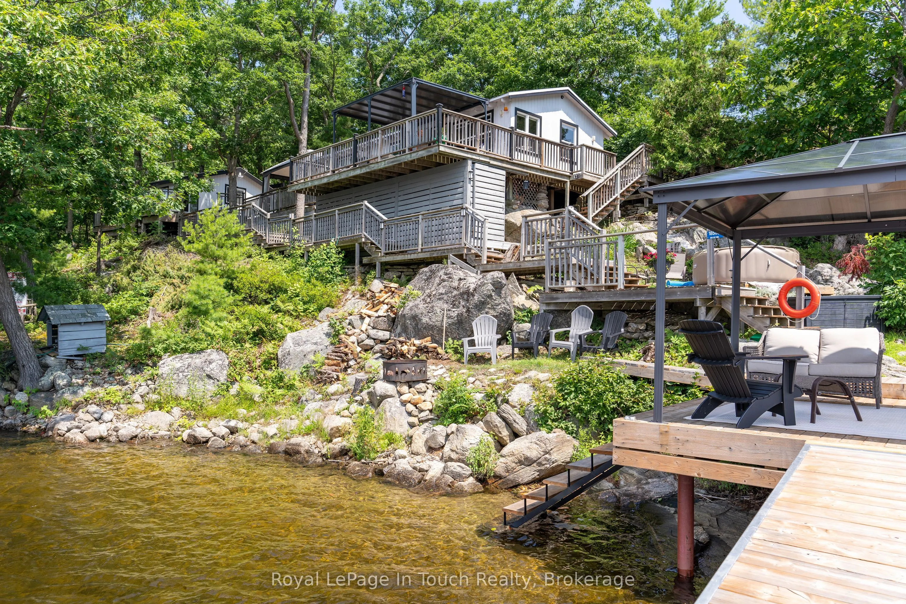 18588 Georgian Bay Shore