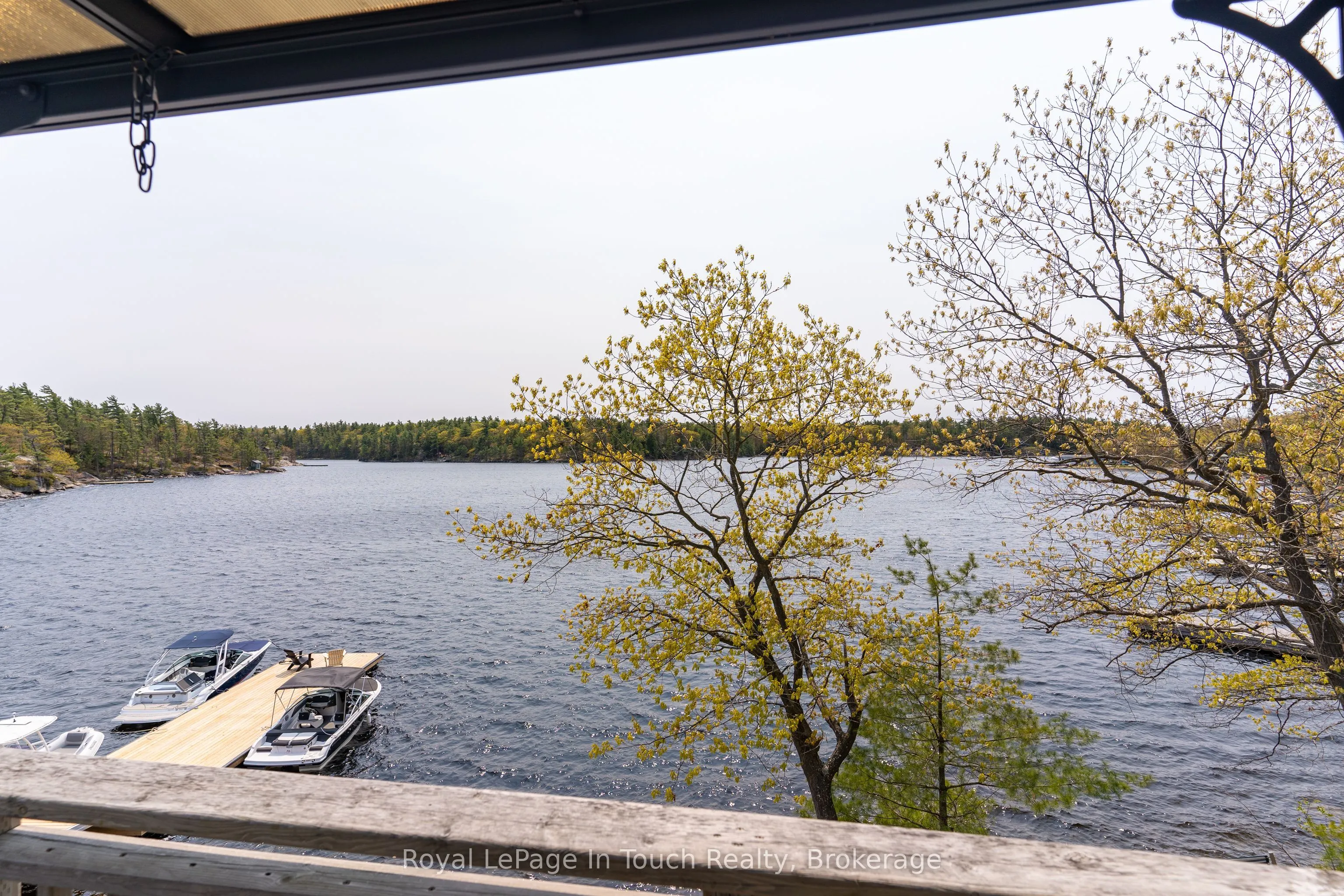 18588 Georgian Bay Shore