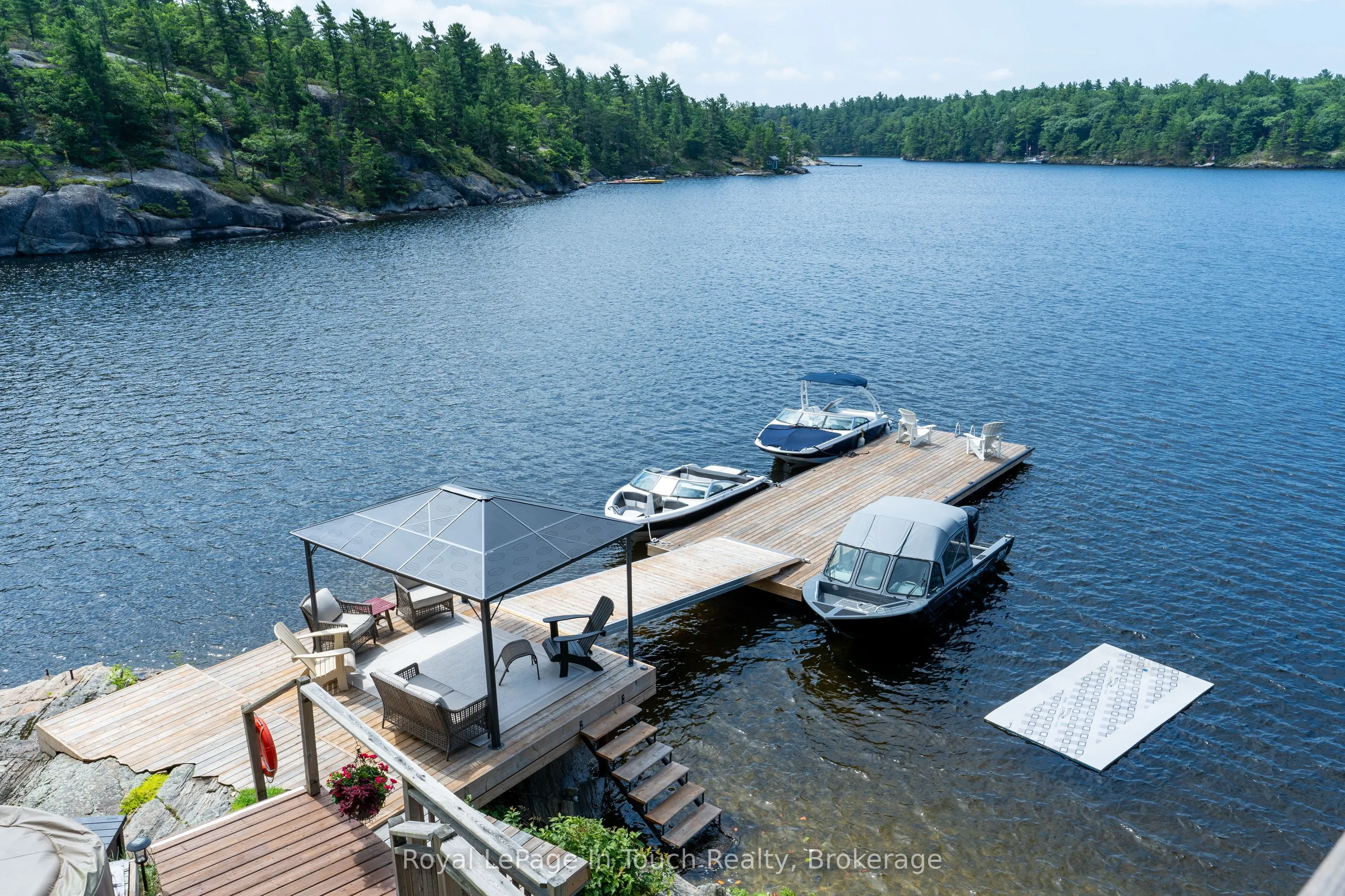 18588 Georgian Bay Shore