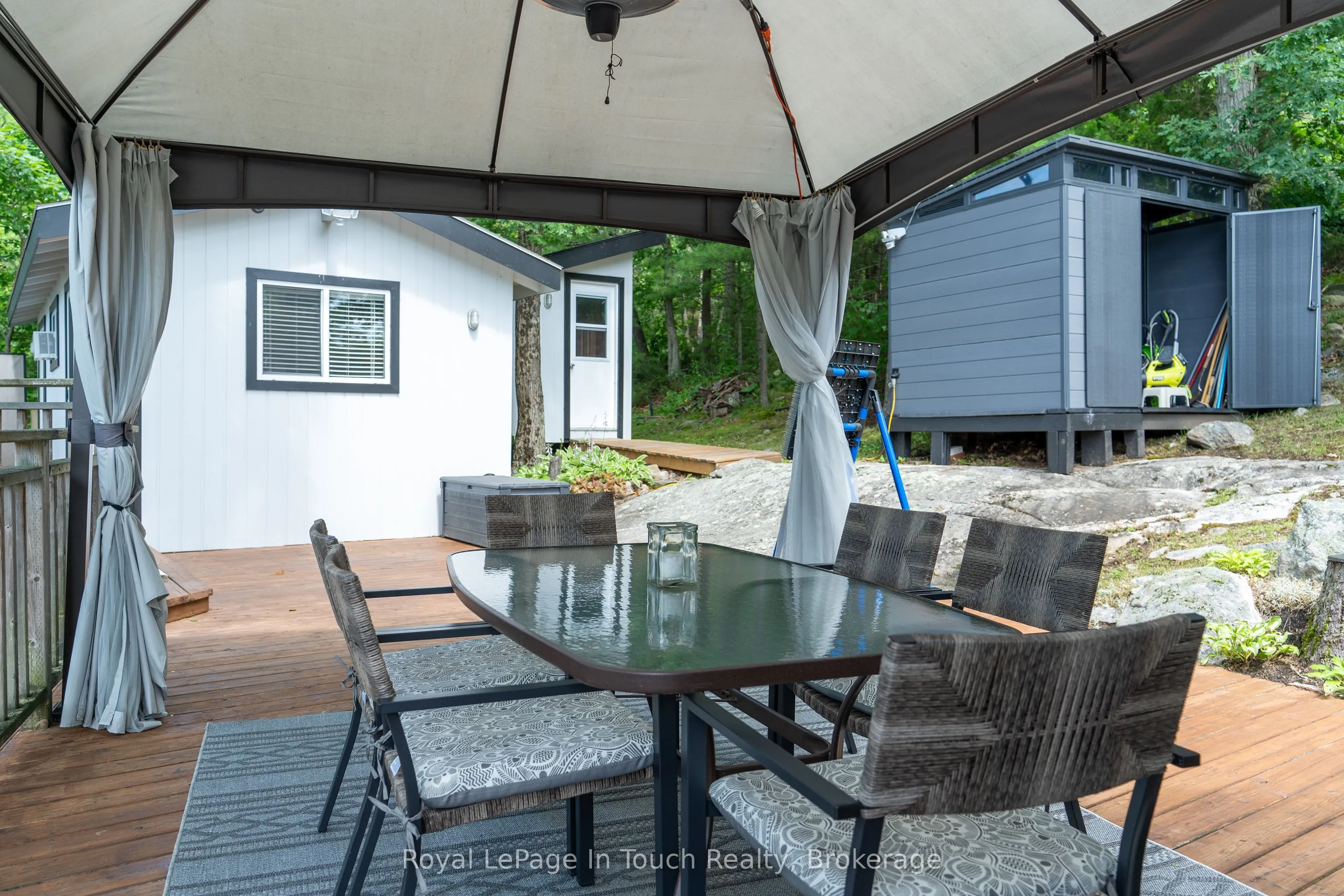 18588 Georgian Bay Shore