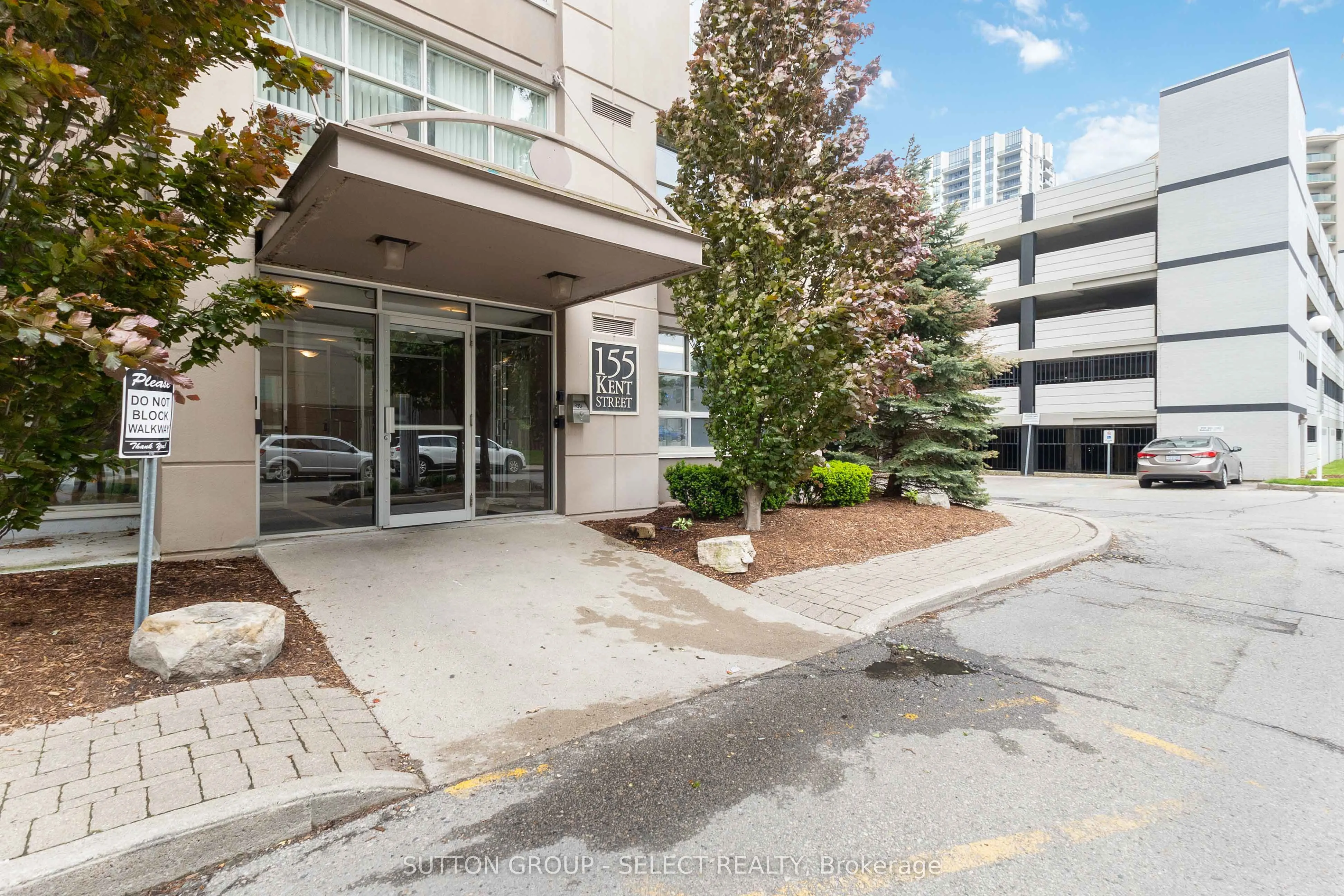 155 Kent Street, #1205