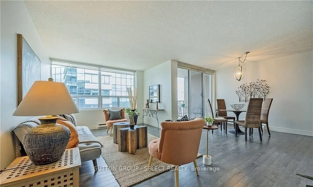 155 Kent Street, #1205