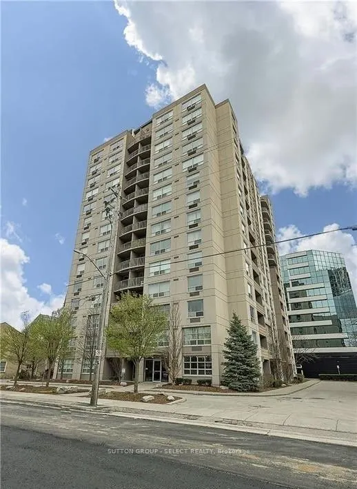 155 Kent Street, #1205