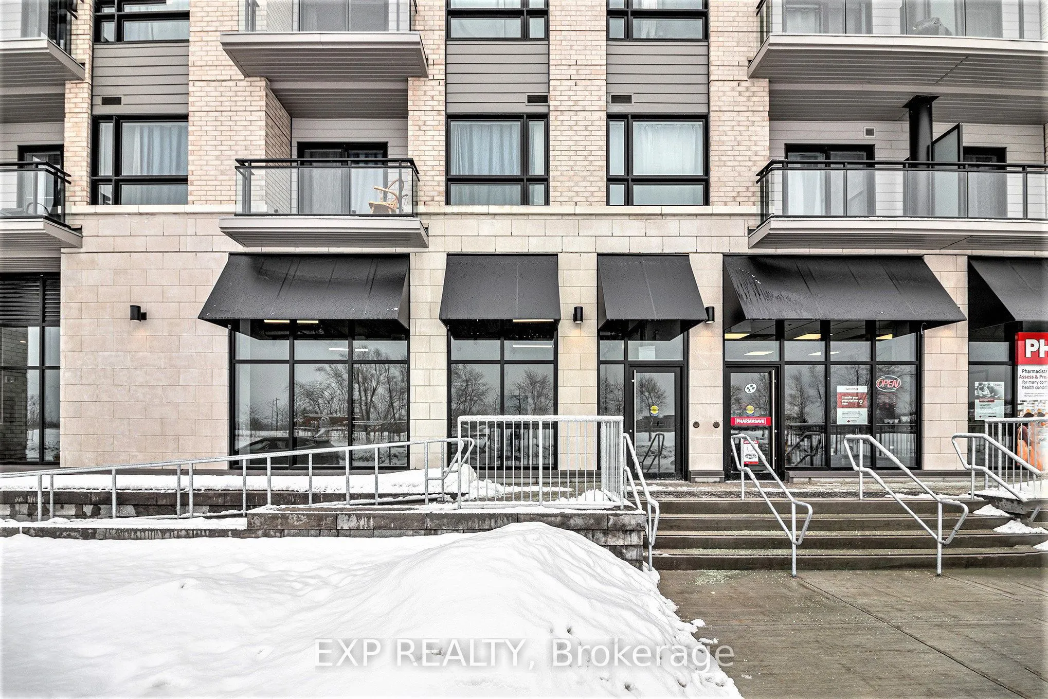 393 CODD'S Road, #105