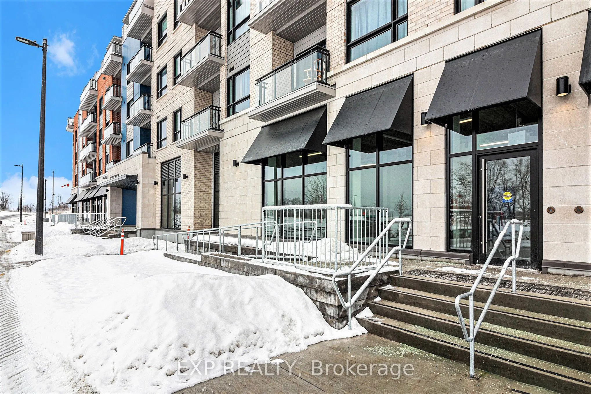 393 CODD'S Road, #105
