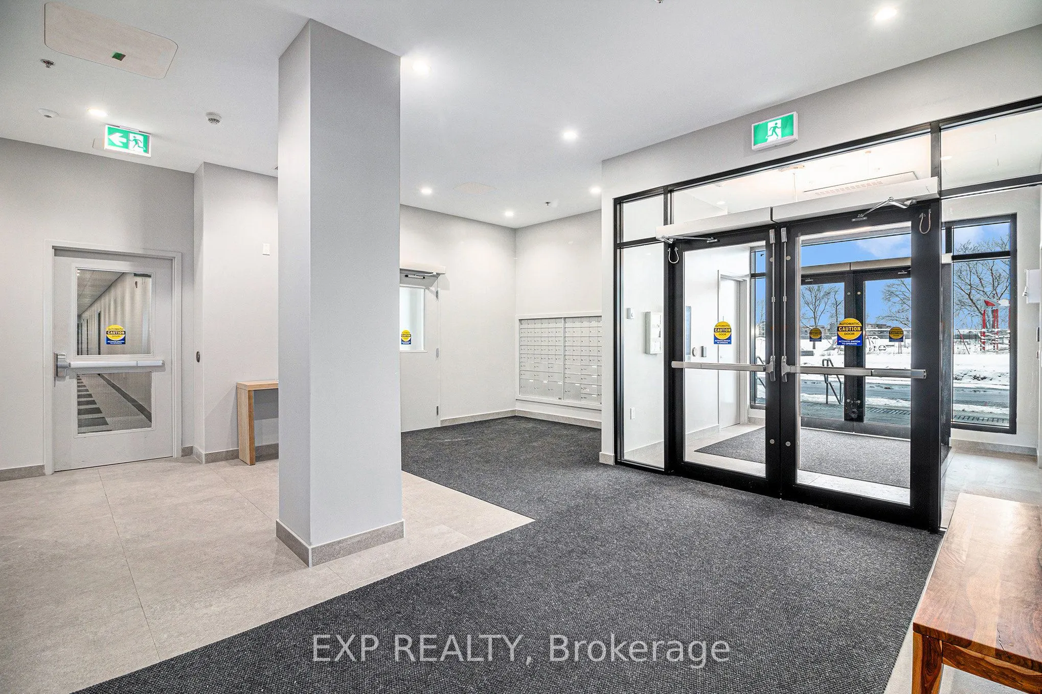 393 CODD'S Road, #105
