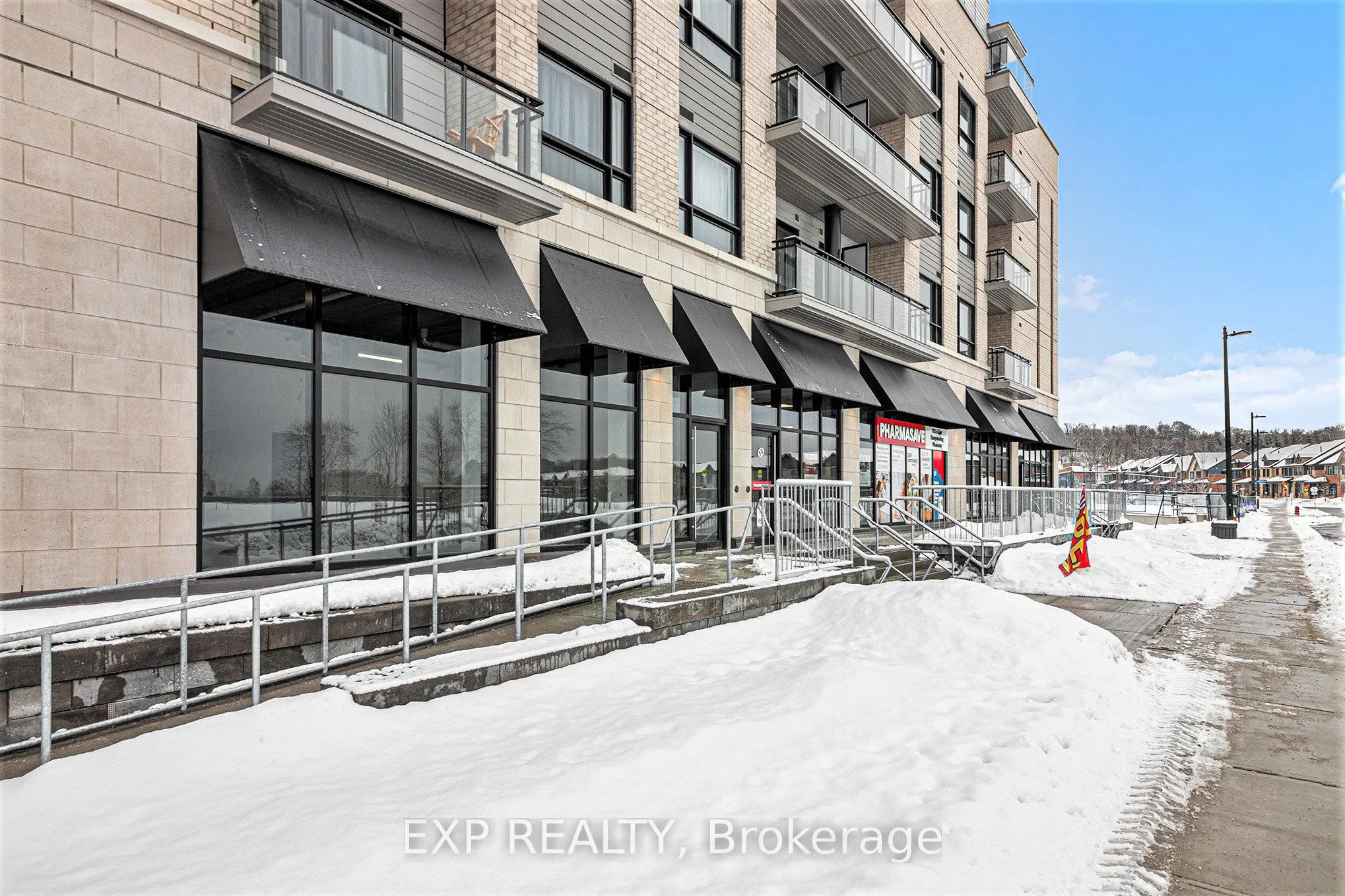 393 CODD'S Road, #105