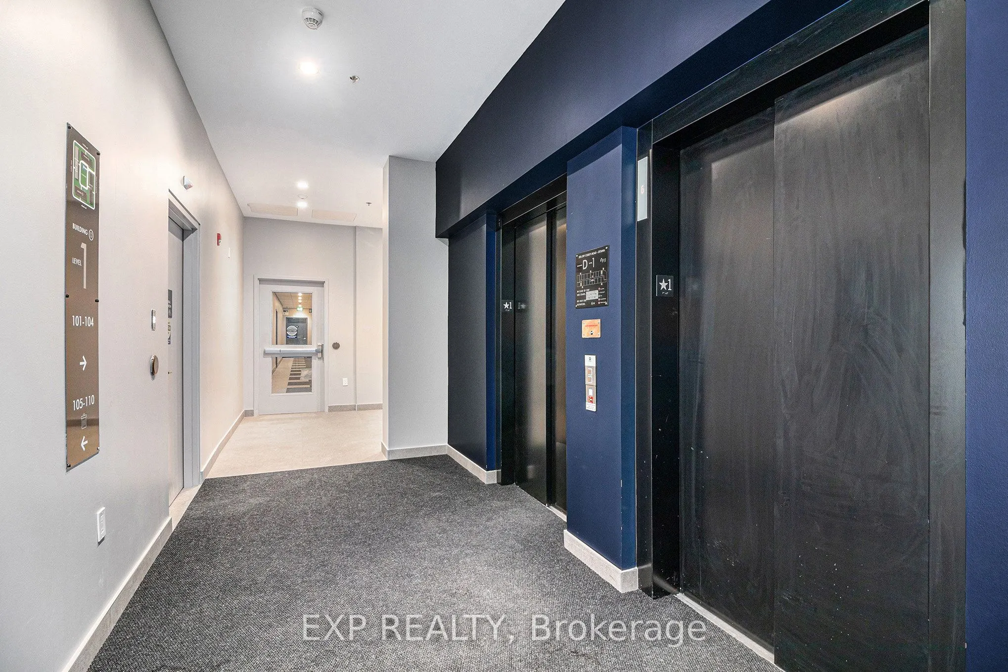 393 CODD'S Road, #105