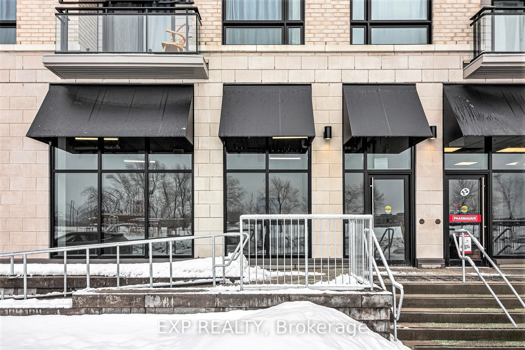 393 CODD'S Road, #105
