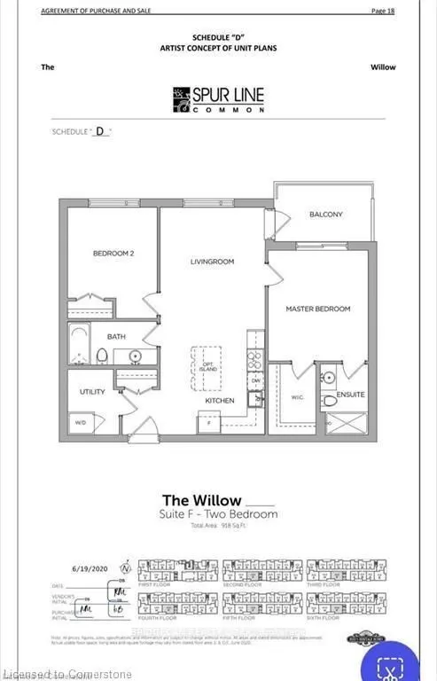 103 Roger Street, #6