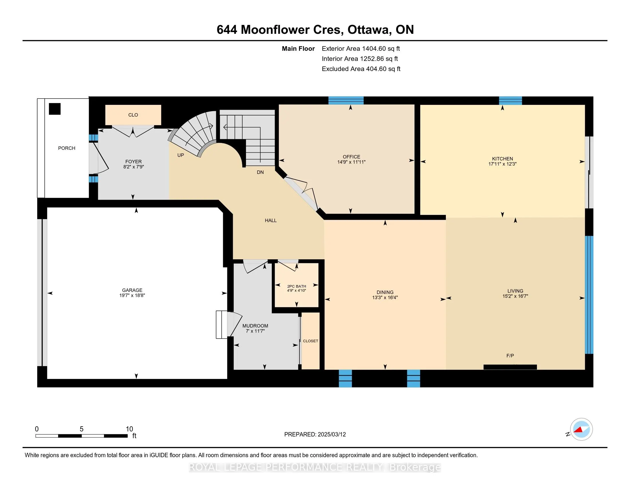 644 Moonflower Crescent