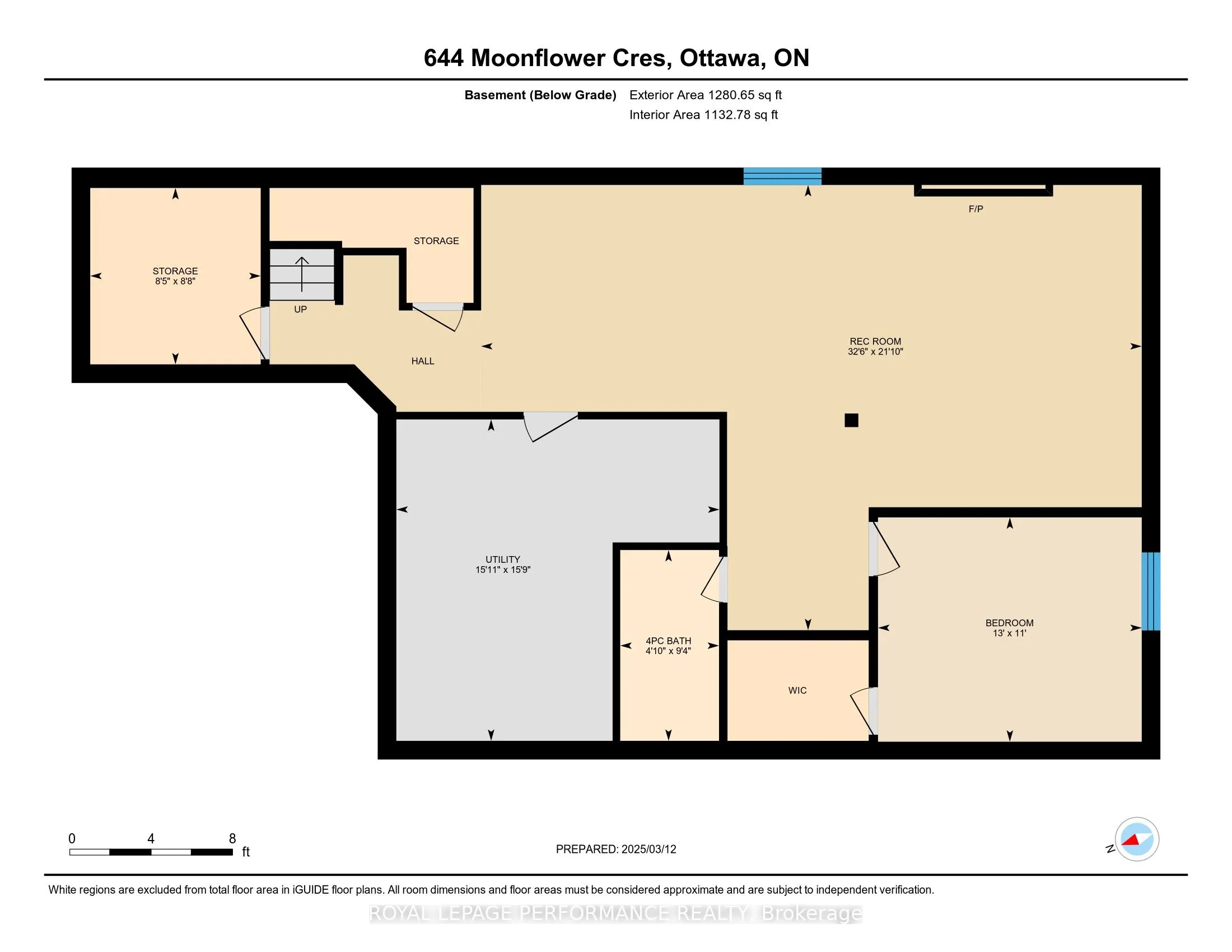 644 Moonflower Crescent