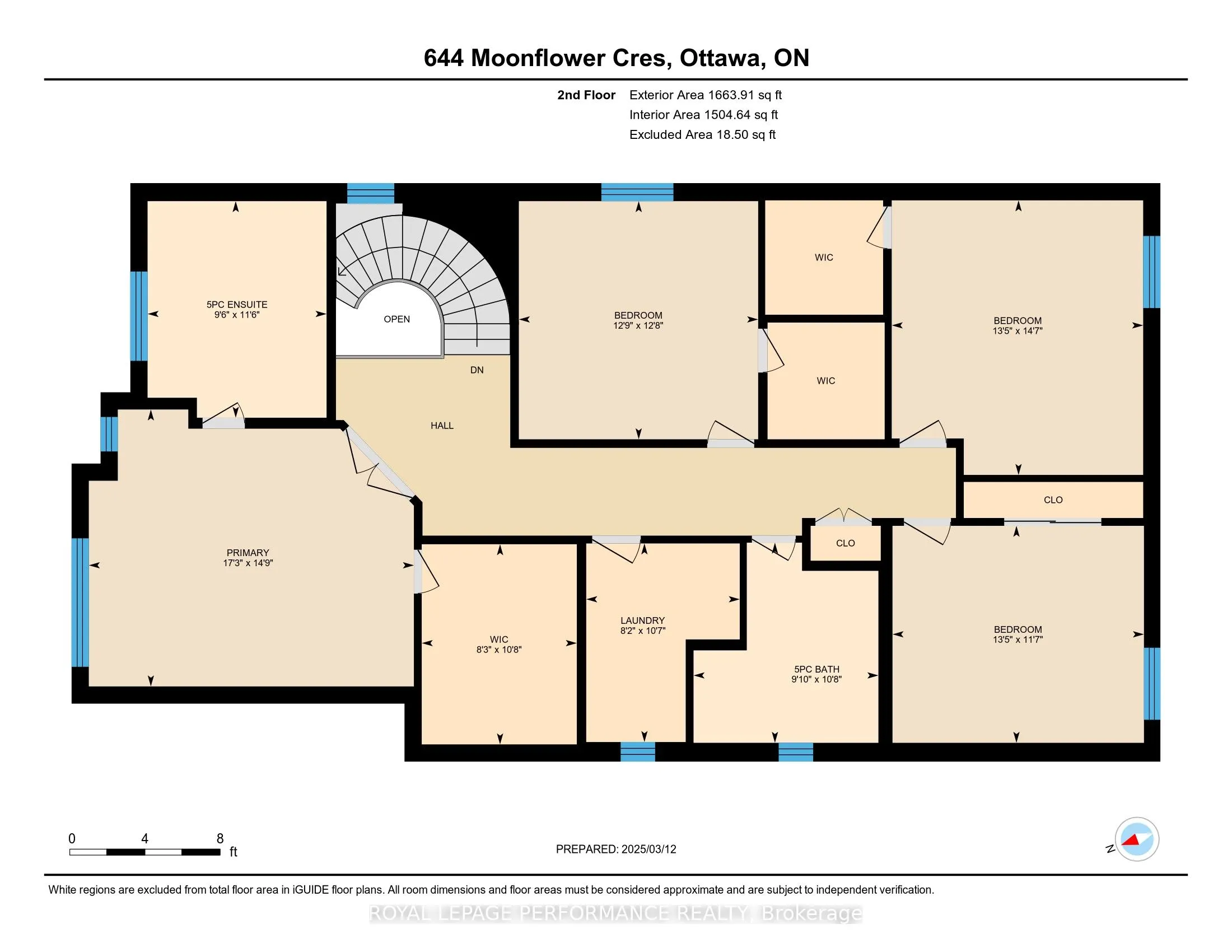 644 Moonflower Crescent