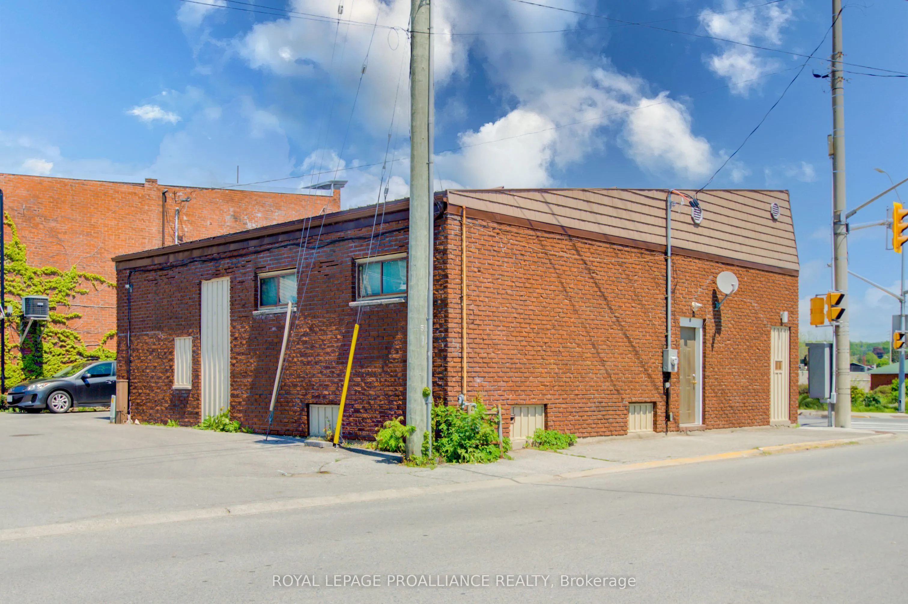 30 Prince Edward Street W