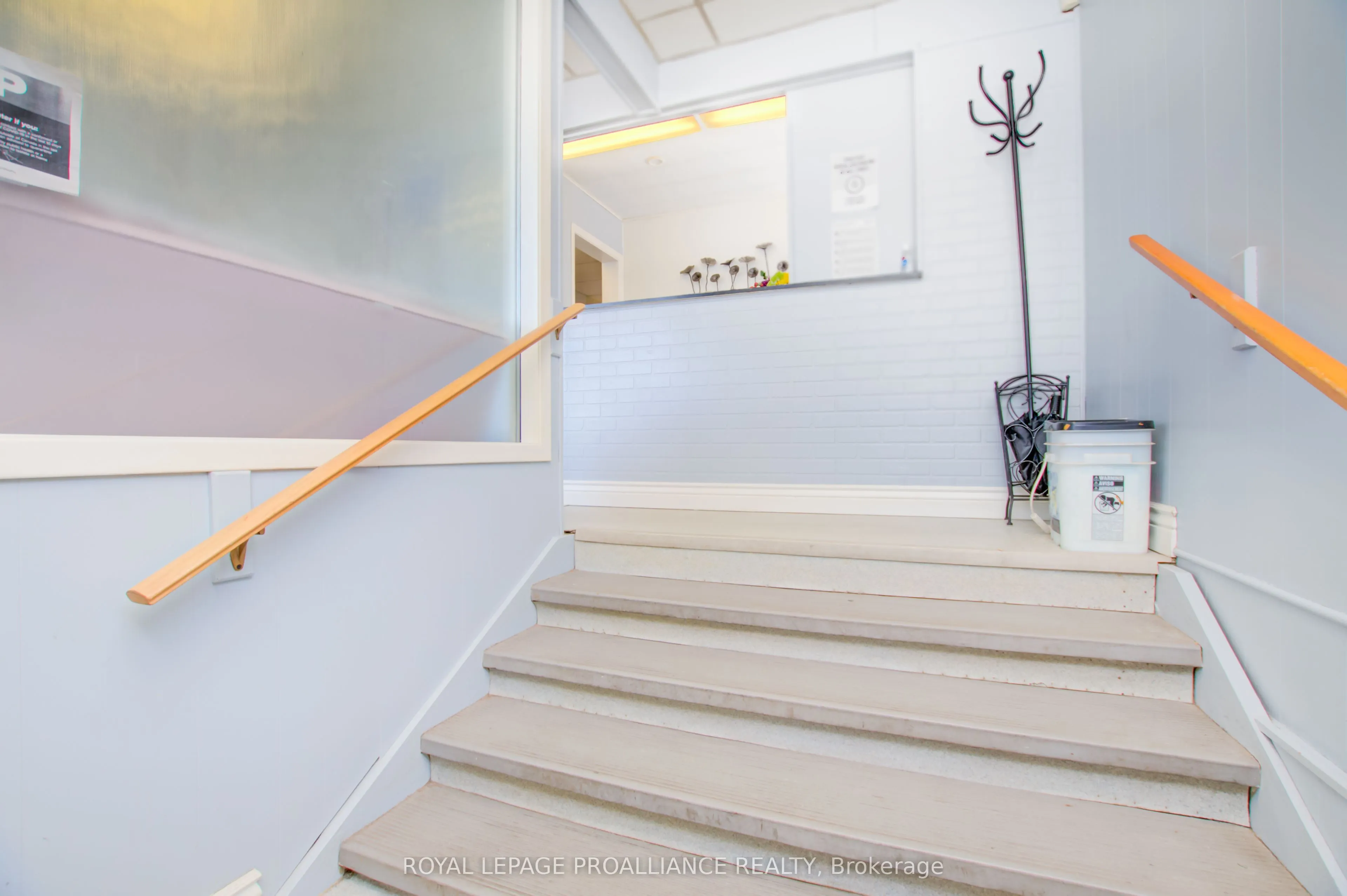 30 Prince Edward Street W