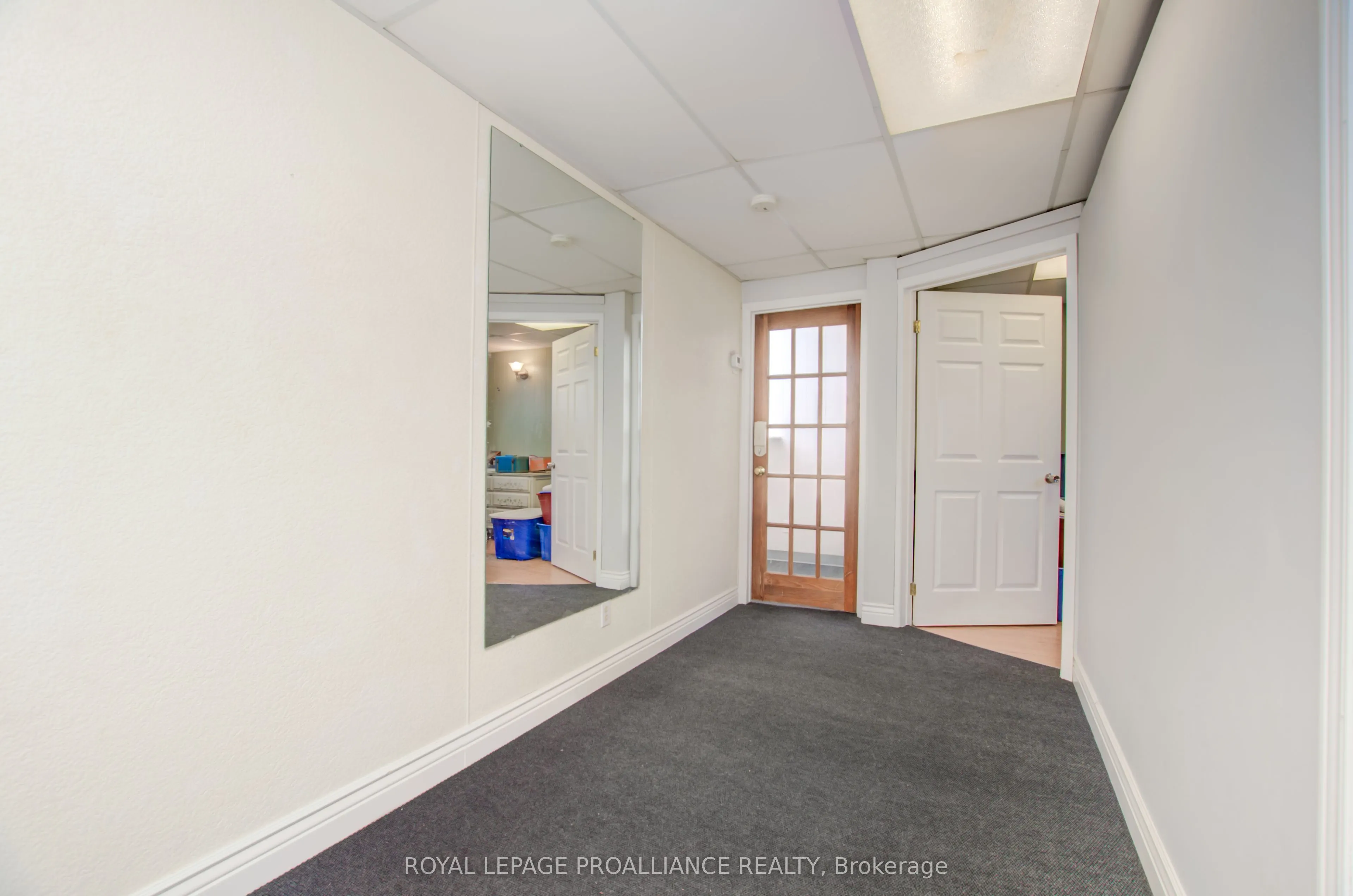 30 Prince Edward Street W
