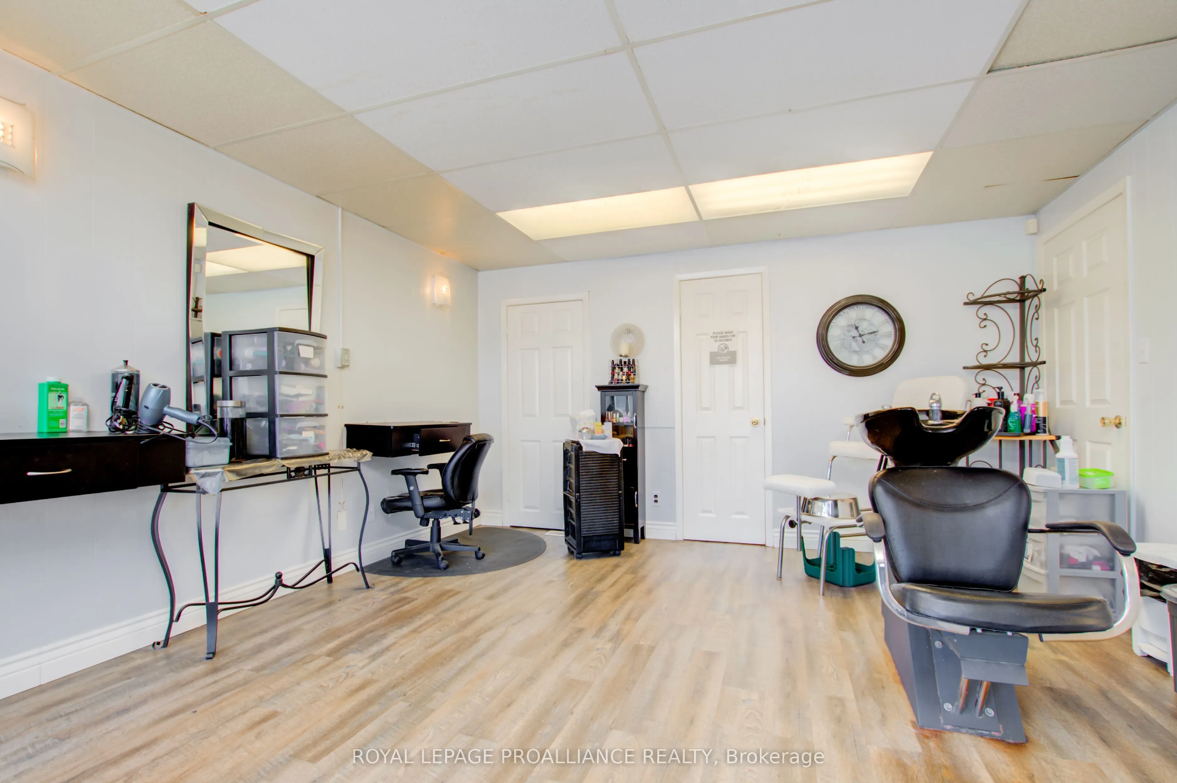 30 Prince Edward Street W