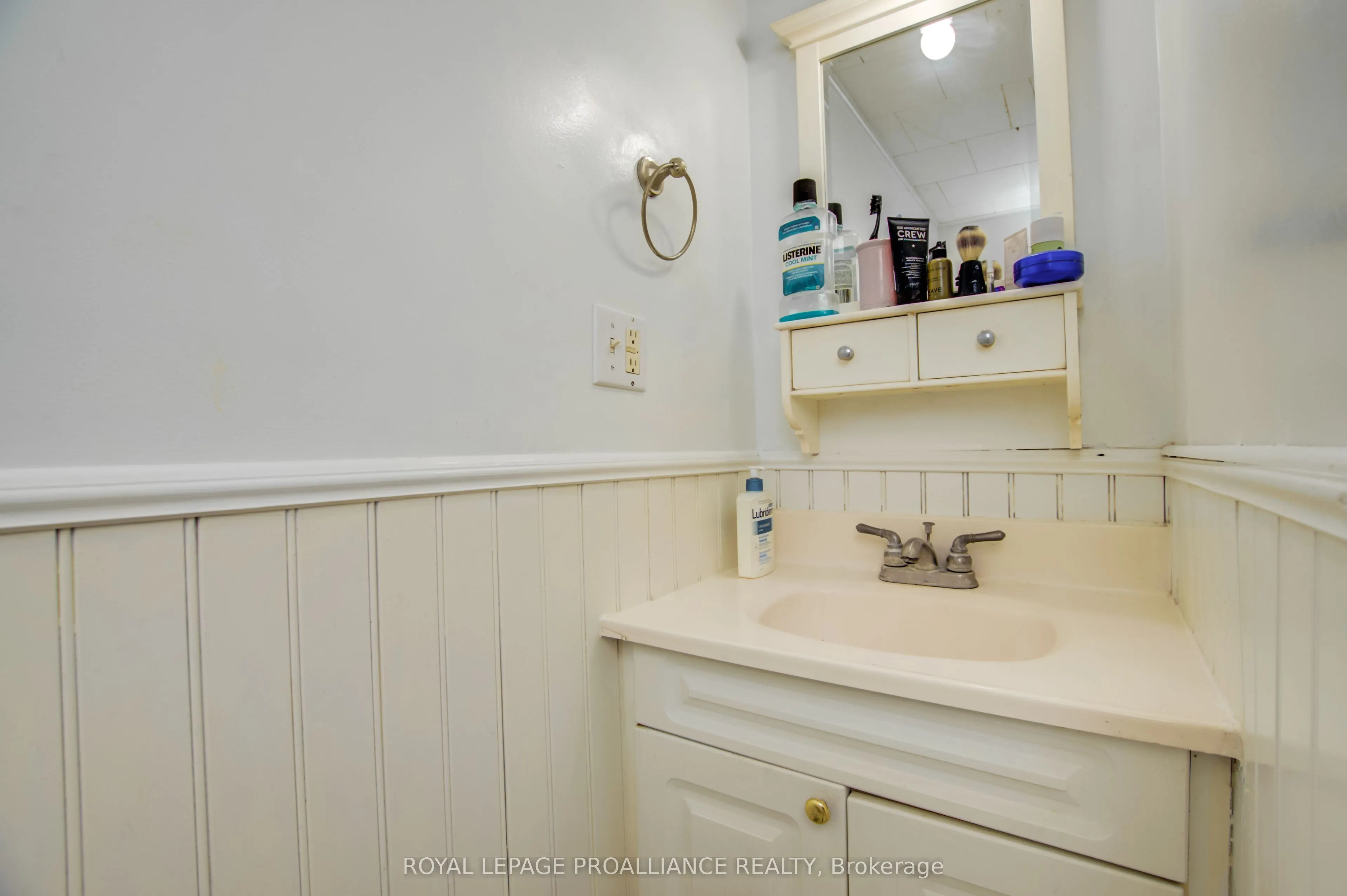 30 Prince Edward Street W