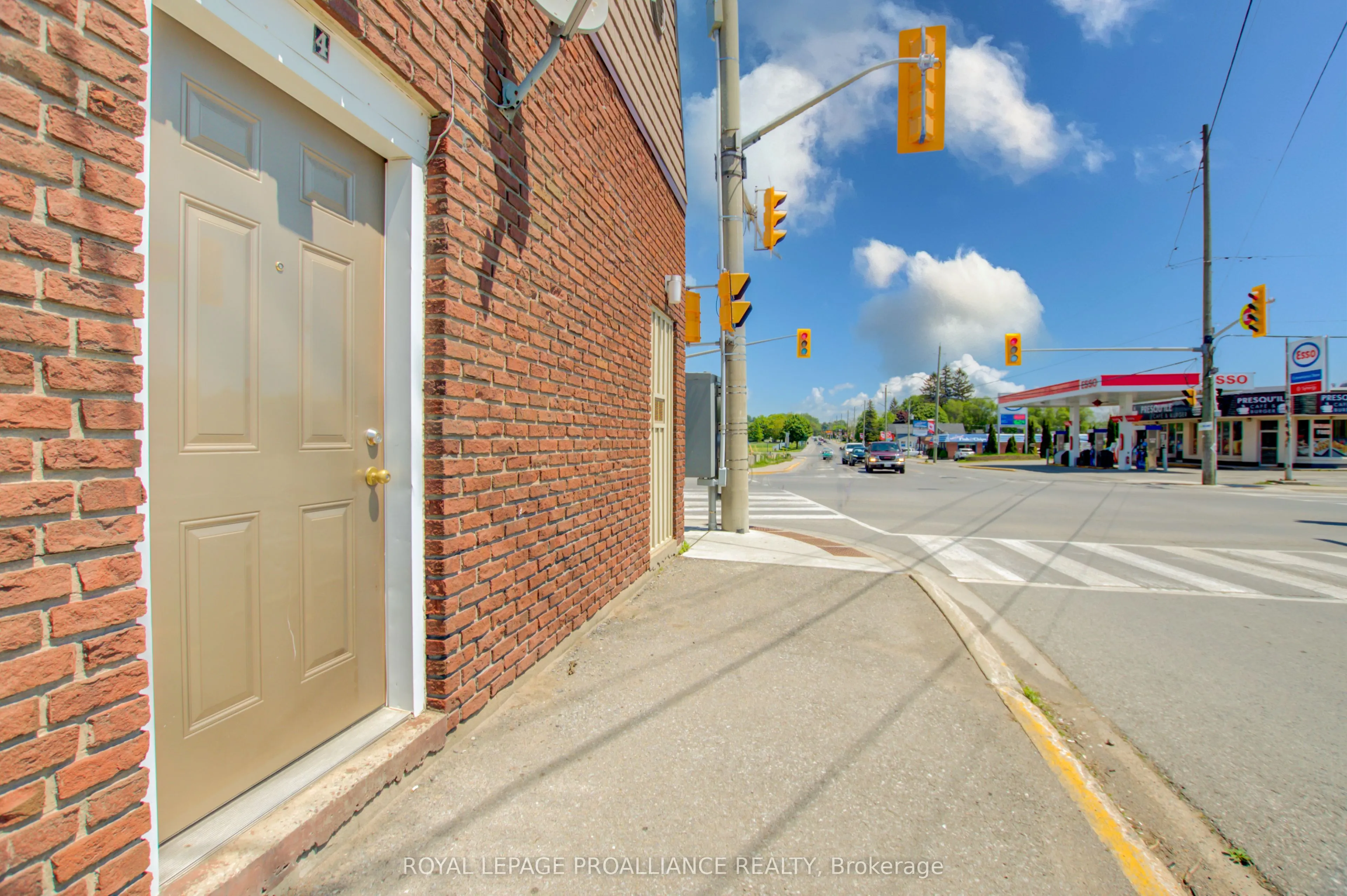30 Prince Edward Street W