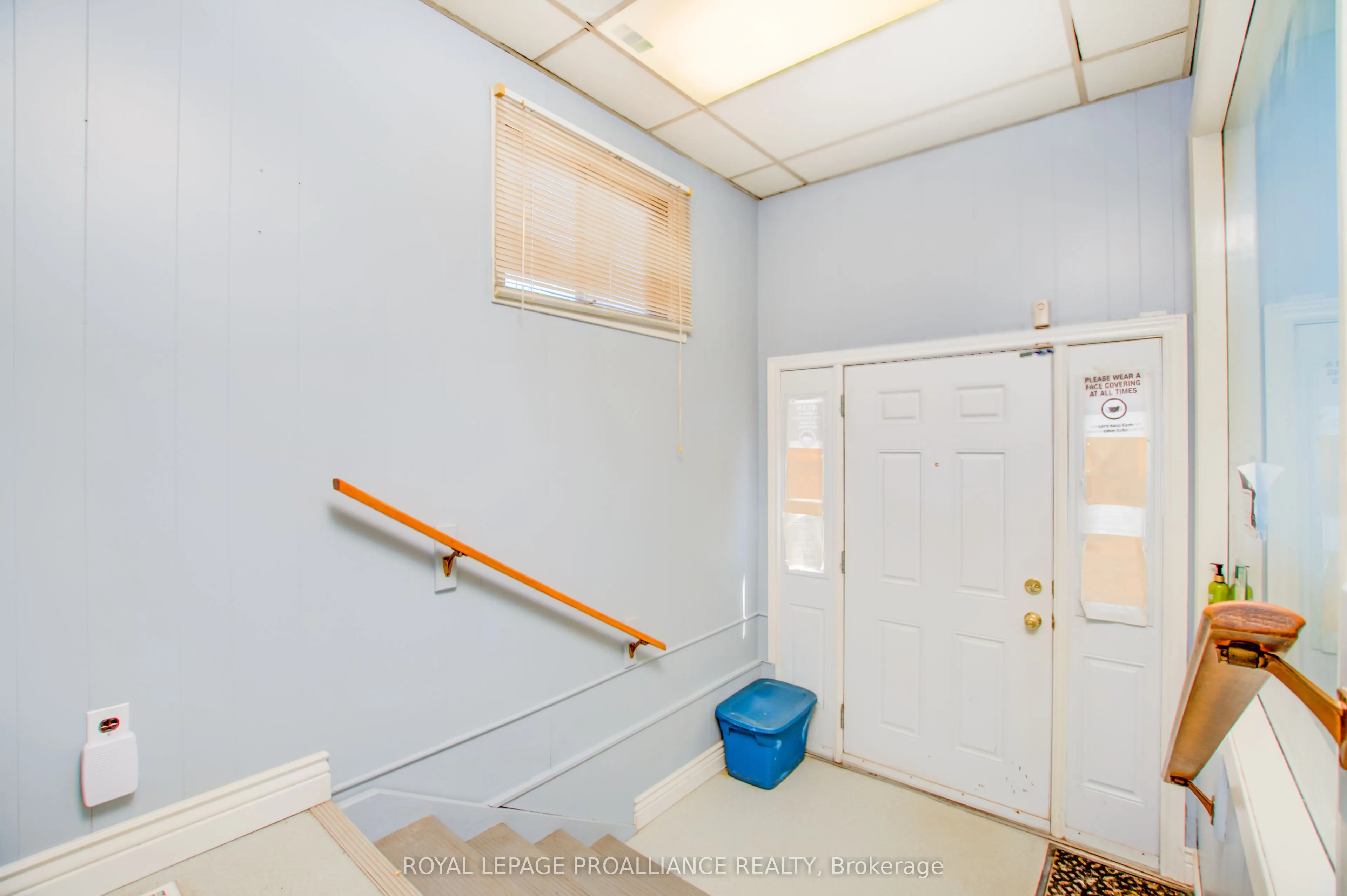 30 Prince Edward Street W