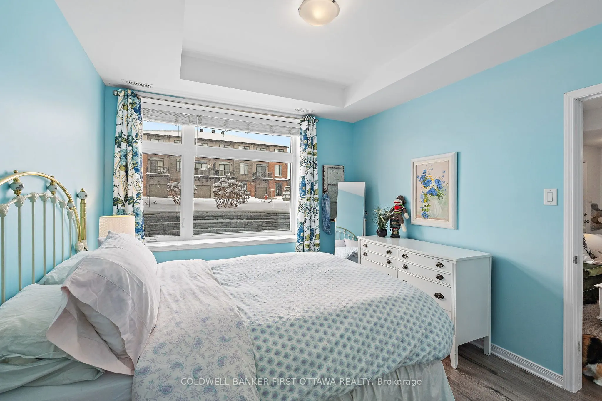 365 Haliburton Heights, #F