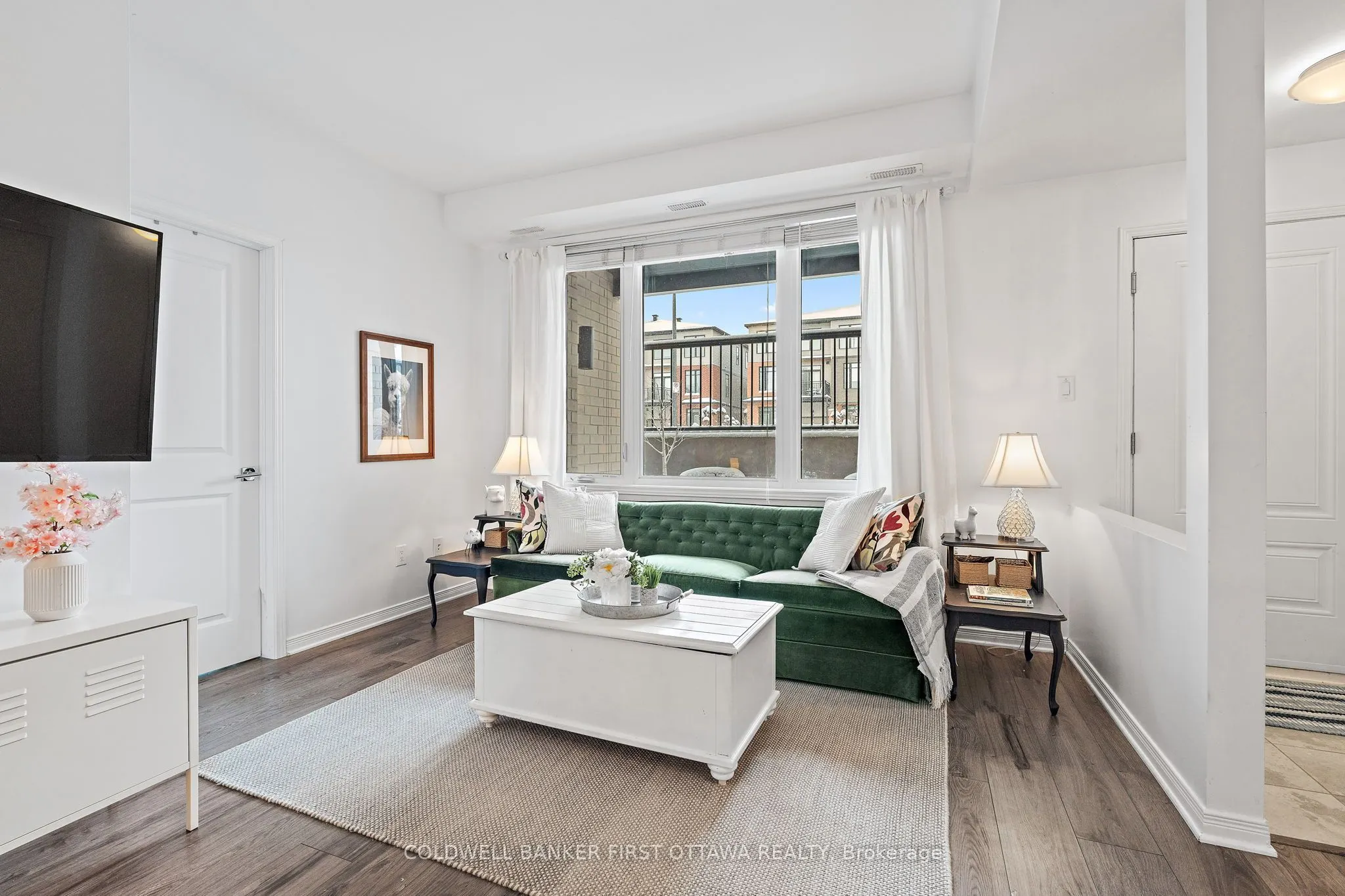 365 Haliburton Heights, #F