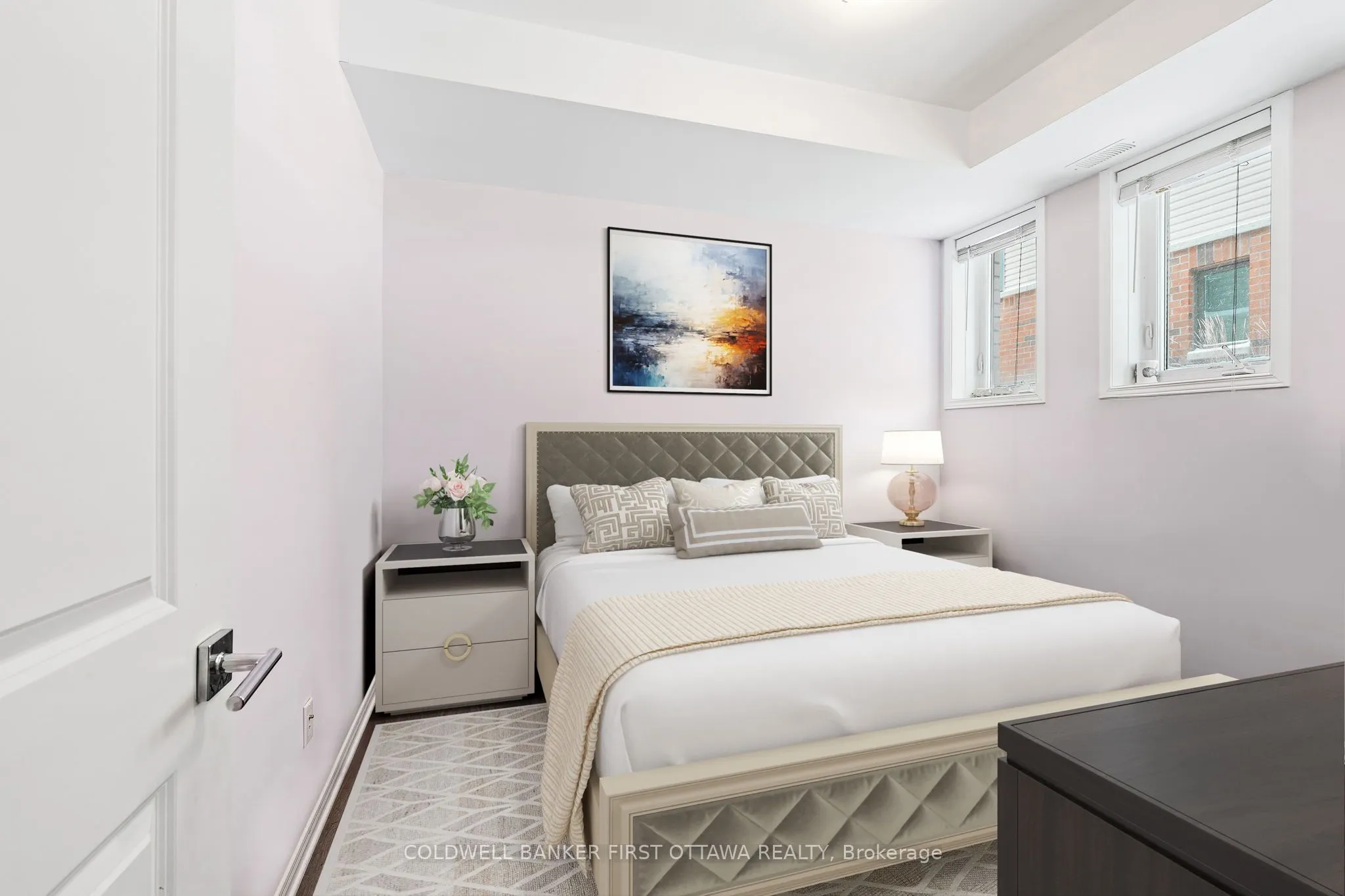 365 Haliburton Heights, #F