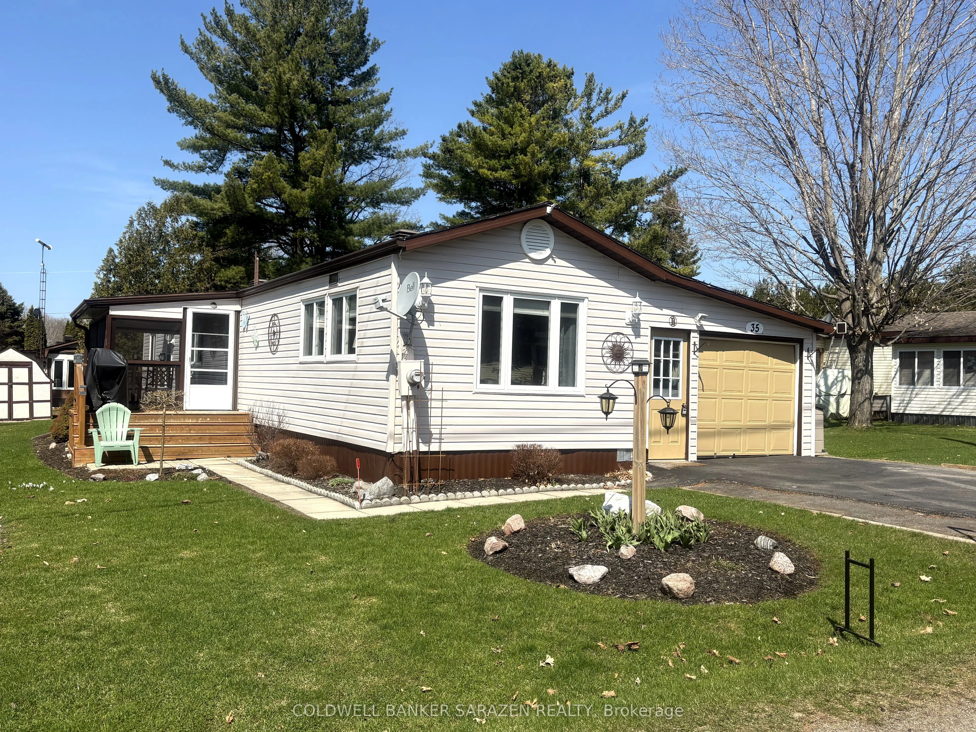 35 Evergreen Lane