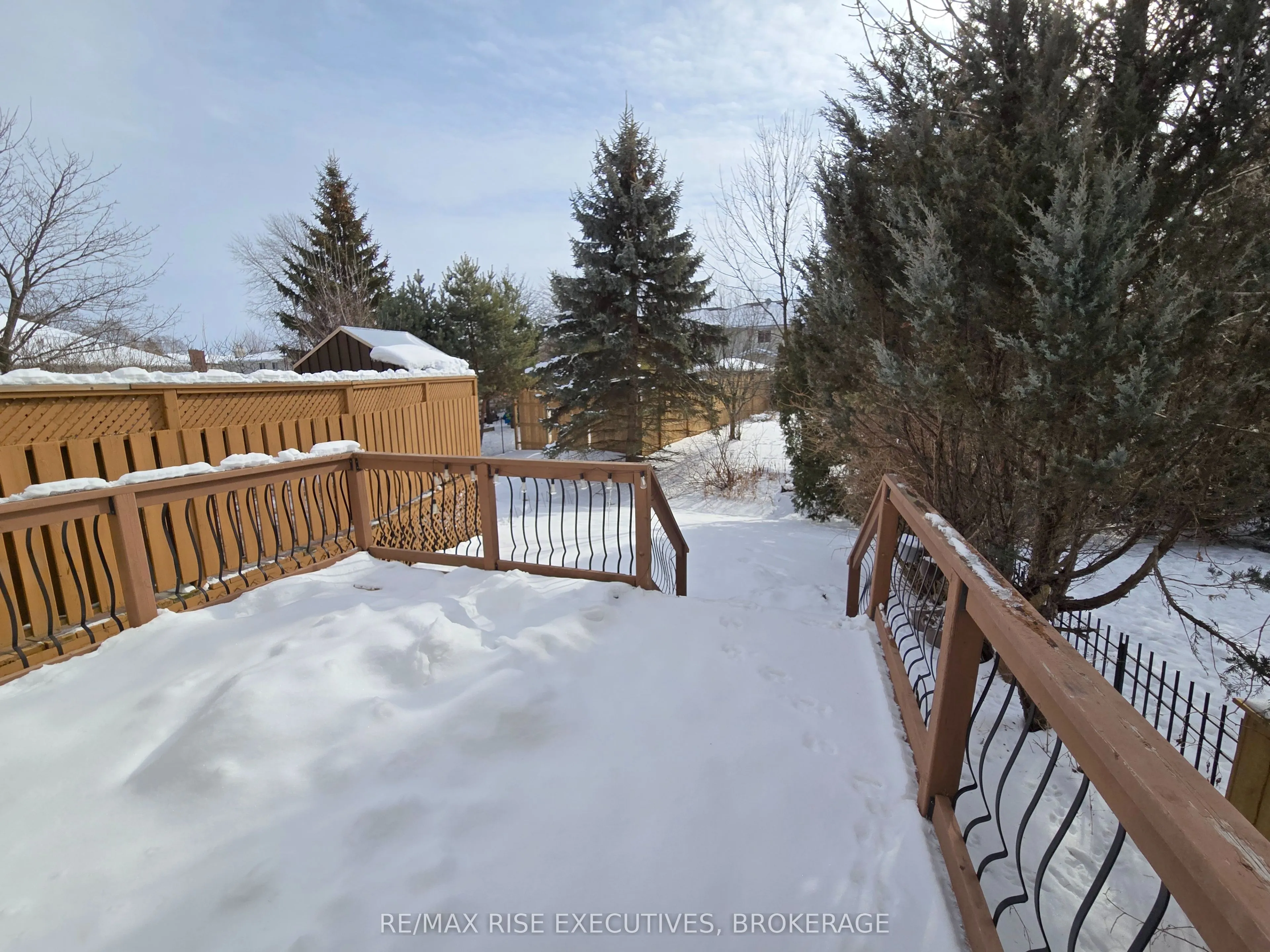 585 MILLWOOD Drive