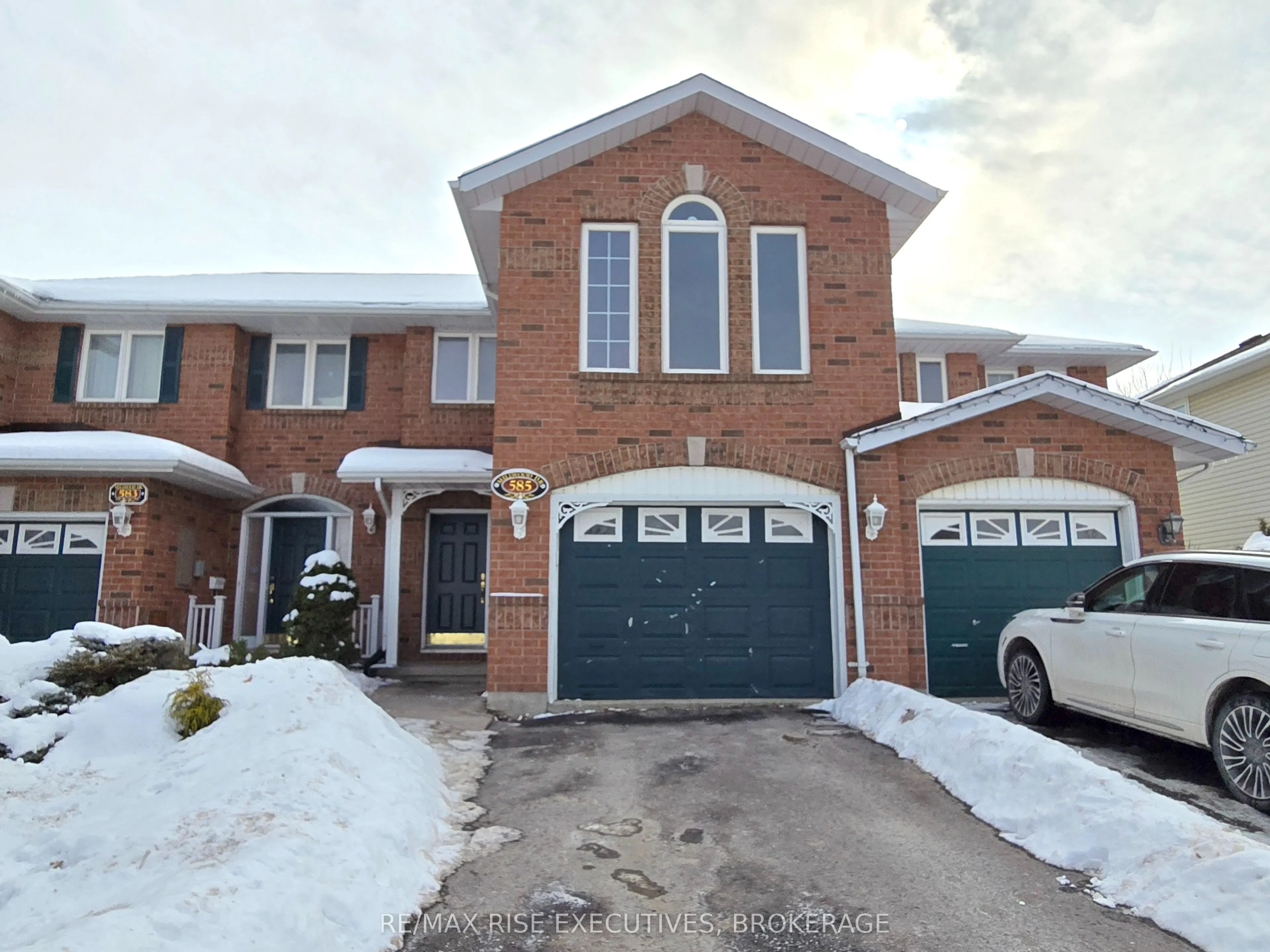 585 MILLWOOD Drive