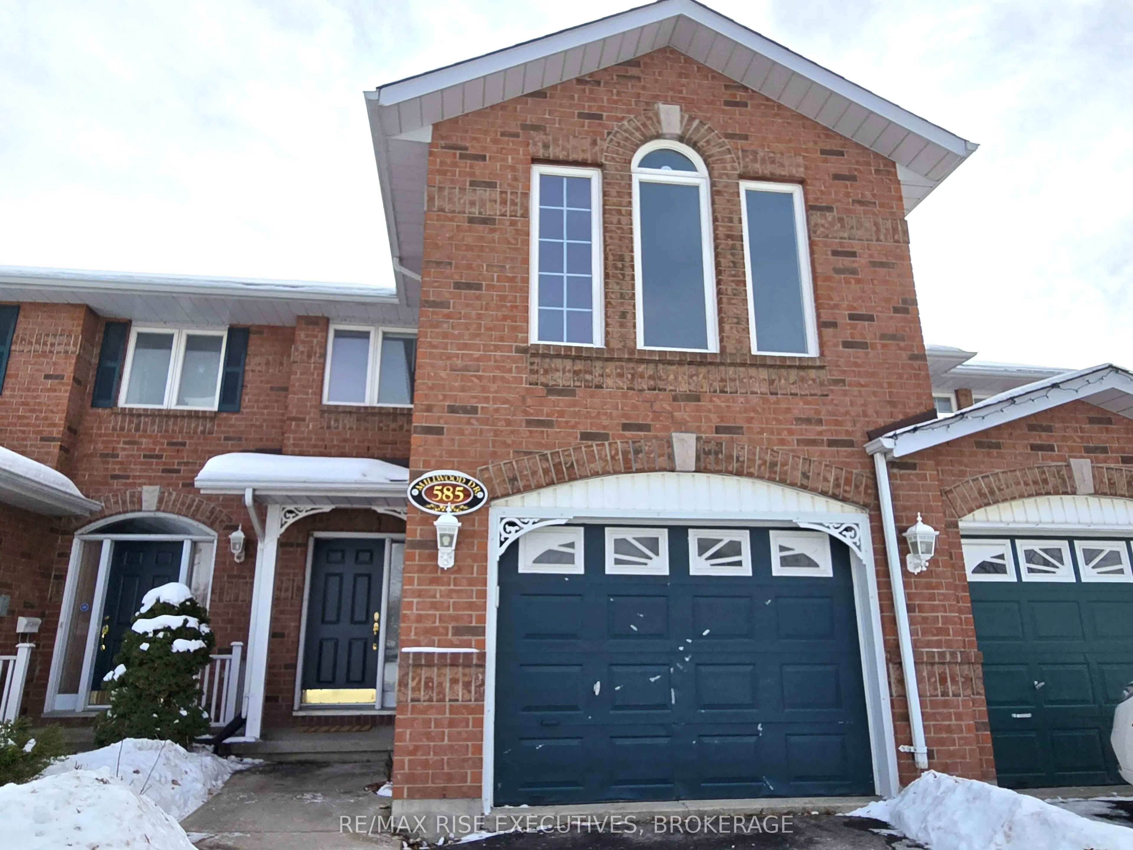 585 MILLWOOD Drive