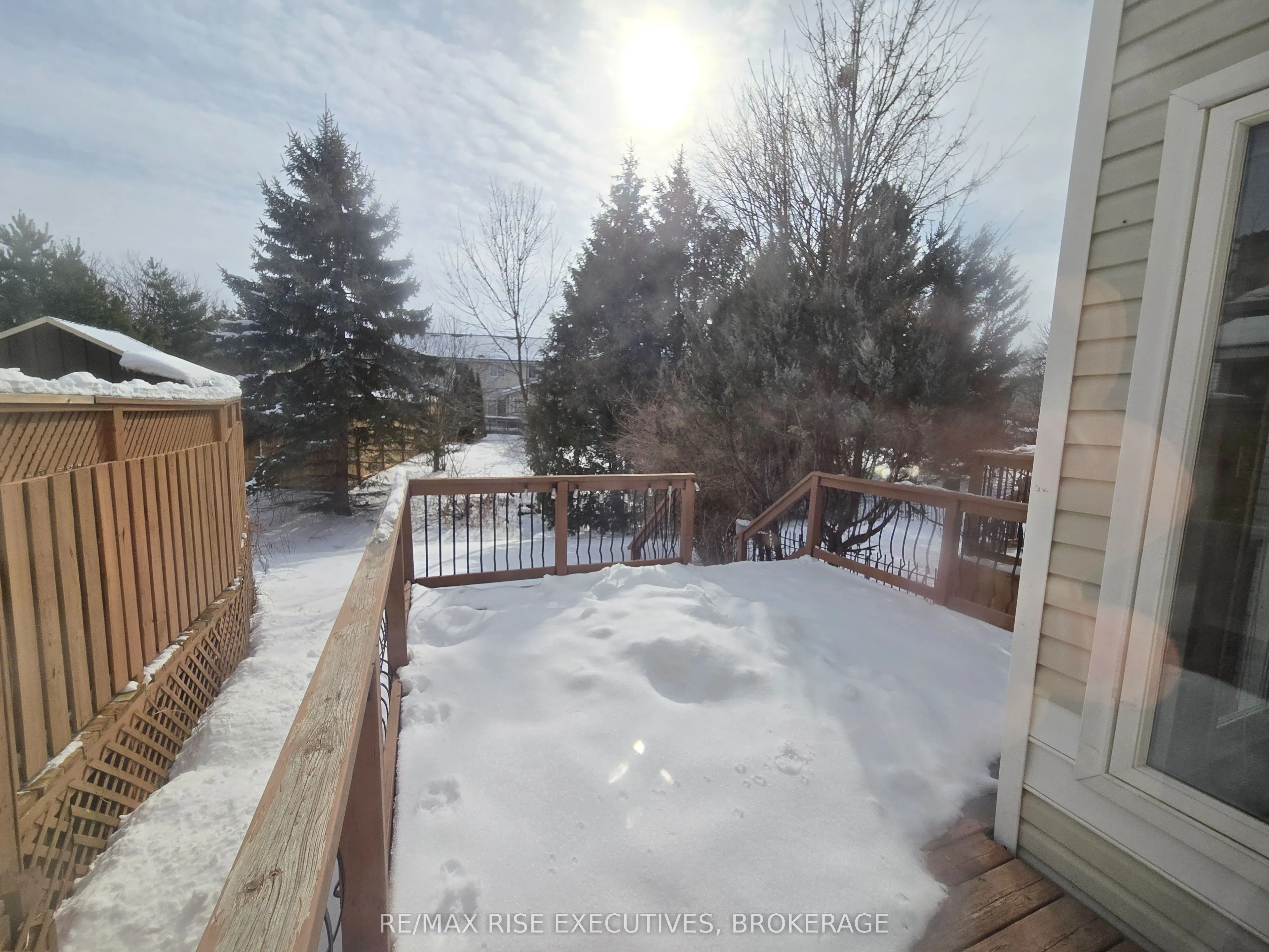 585 MILLWOOD Drive