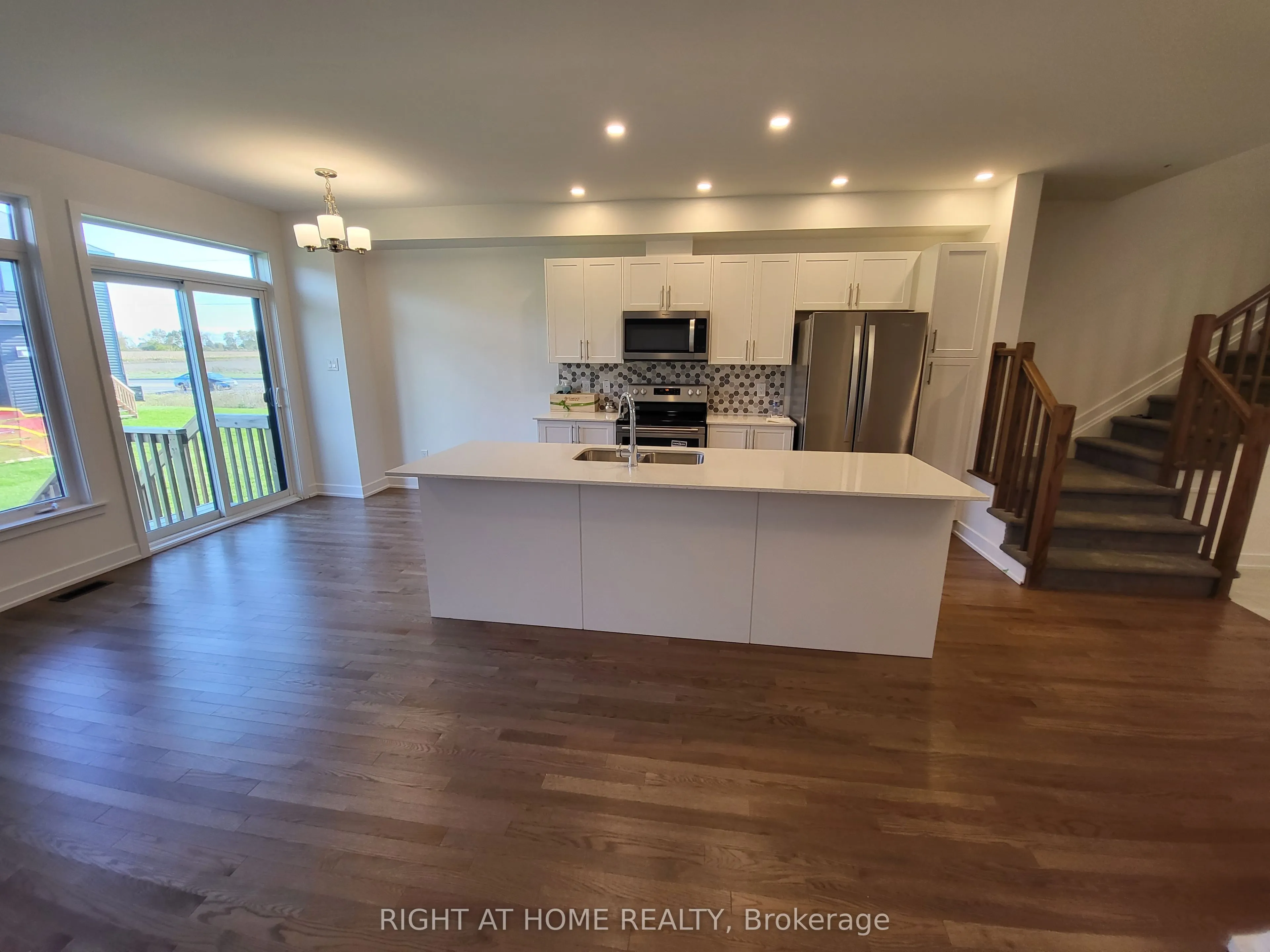 34 OVERBERG Way