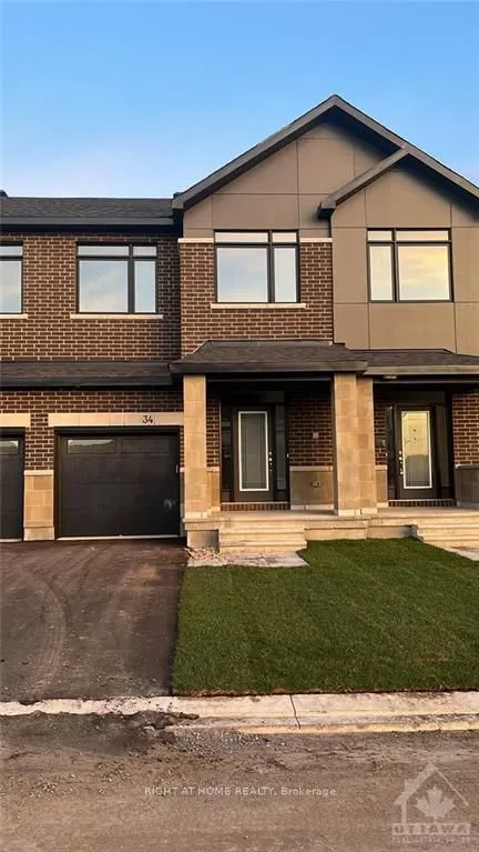 34 OVERBERG Way