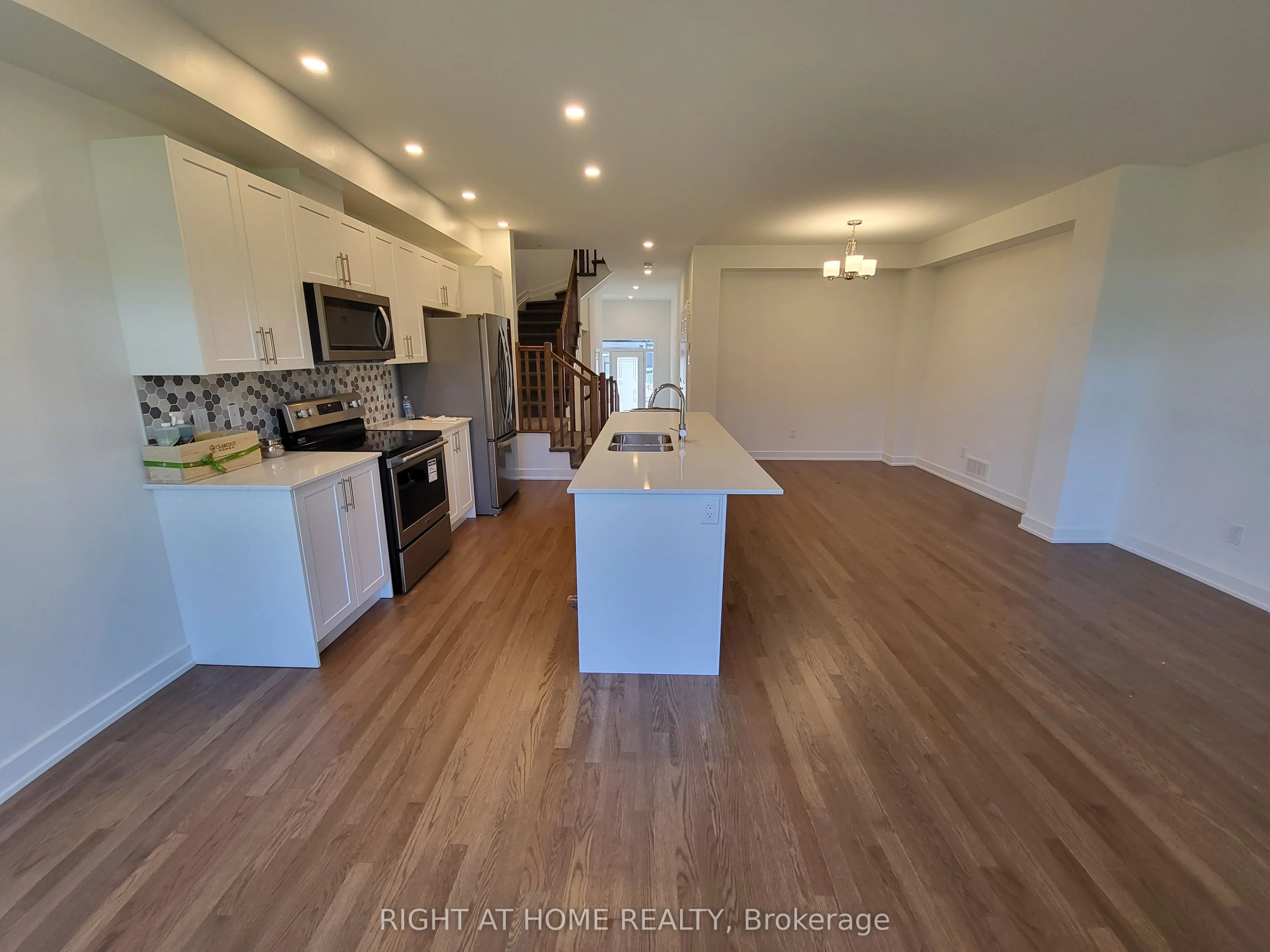 34 OVERBERG Way