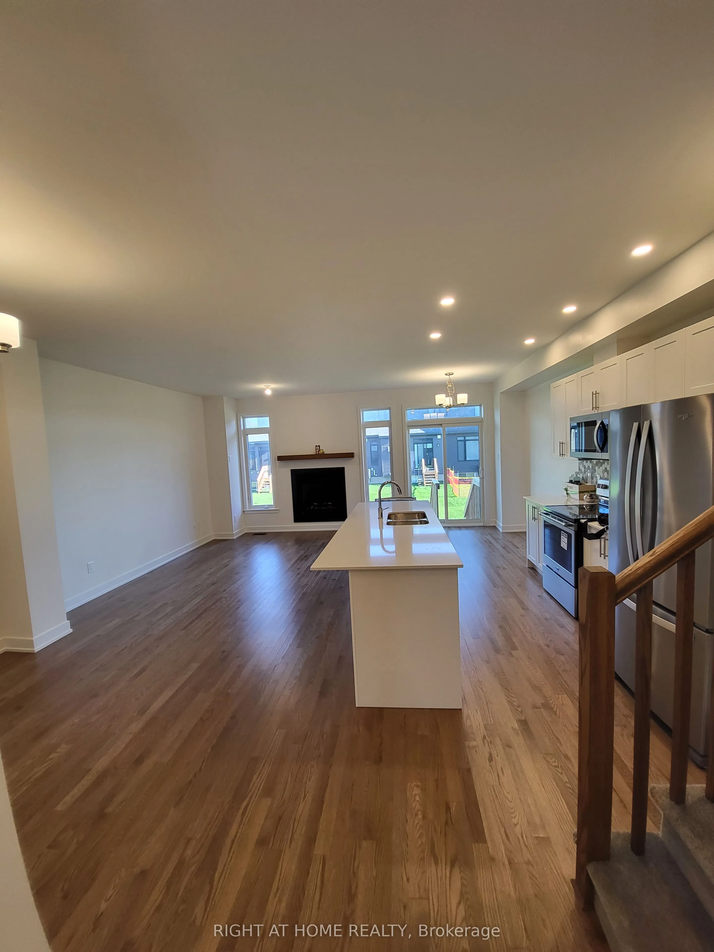34 OVERBERG Way