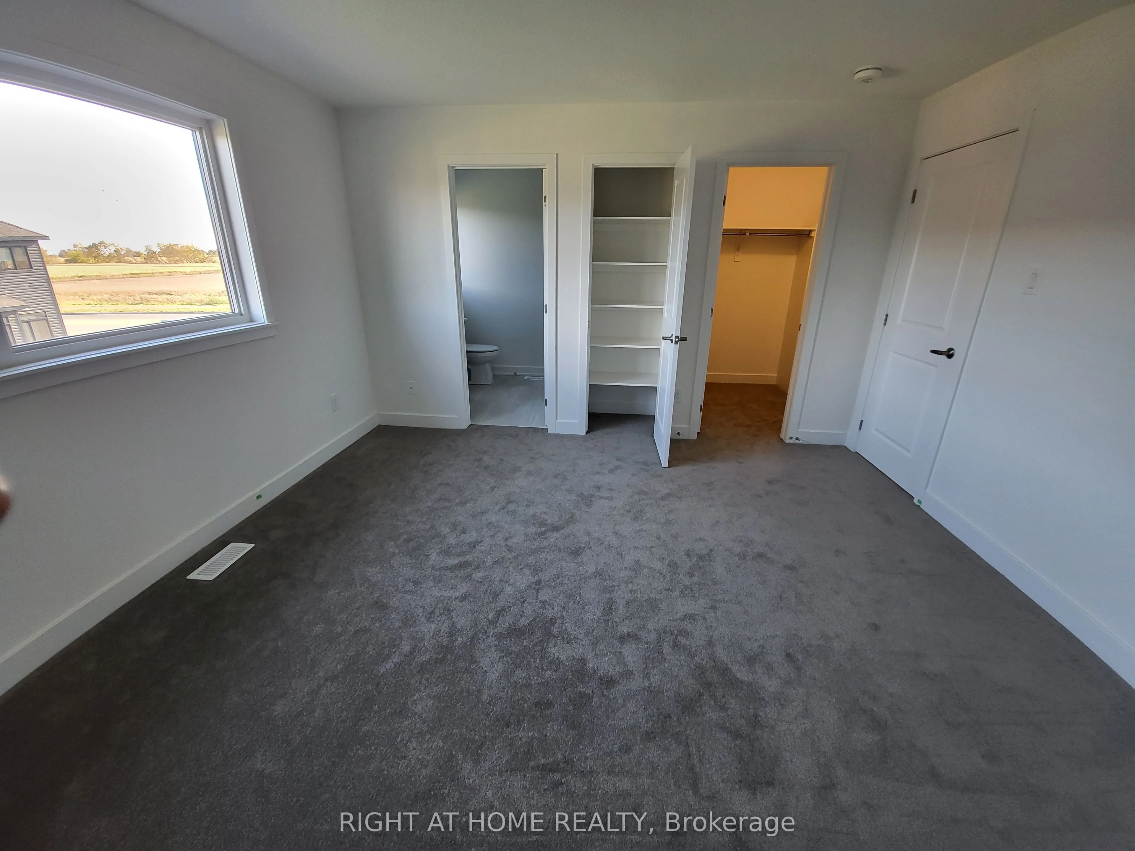 34 OVERBERG Way
