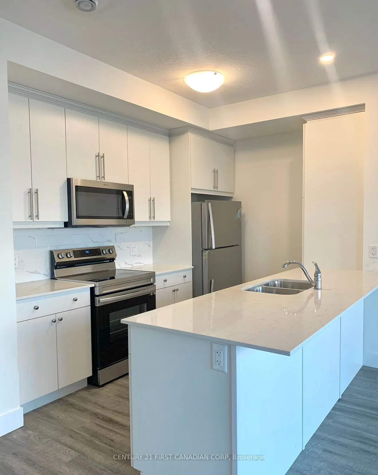 234 Edgevalley Road, #35