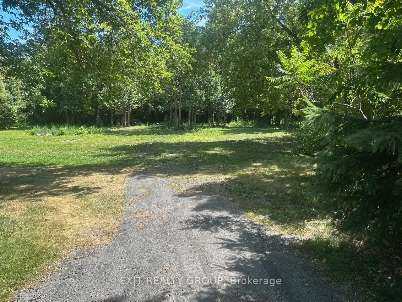 362 Glen Ross Road