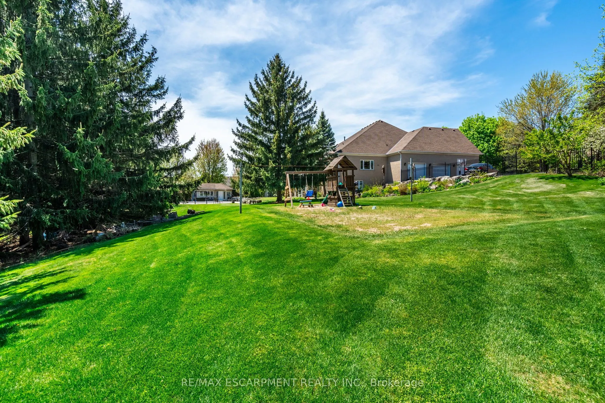 11 Palomino Drive