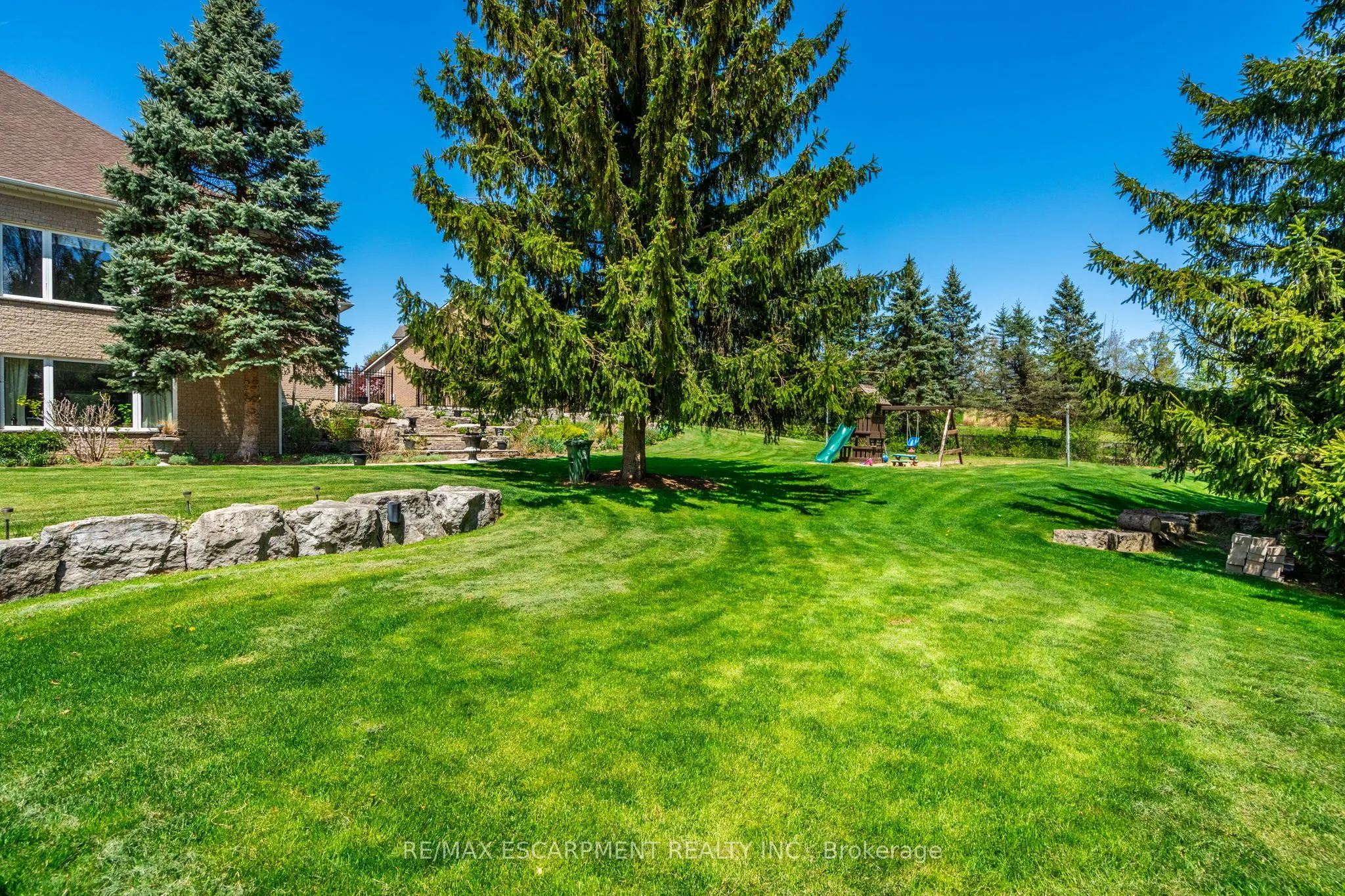 11 Palomino Drive