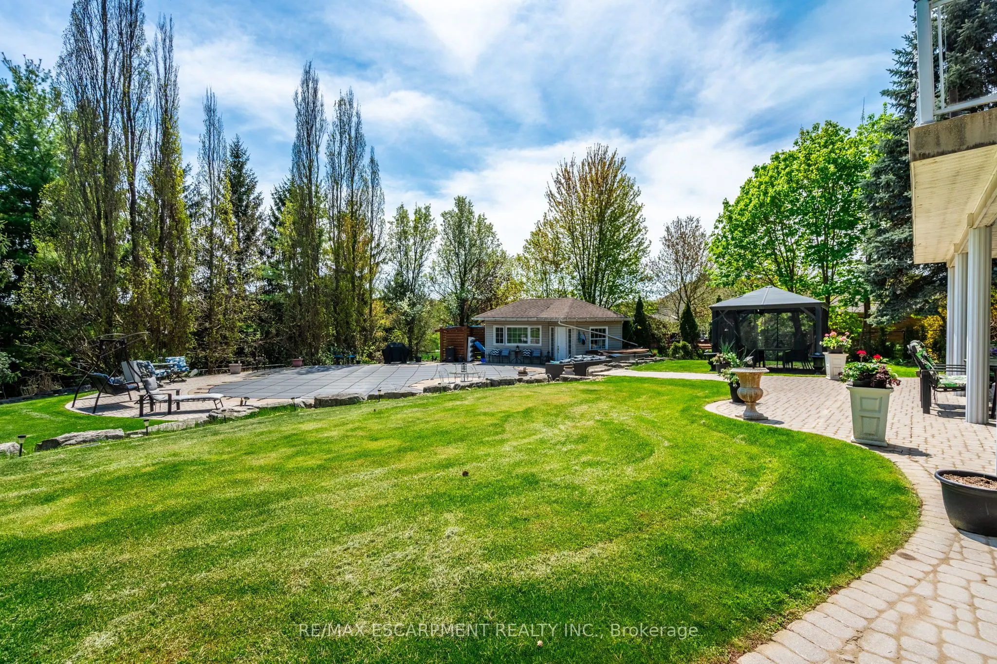 11 Palomino Drive