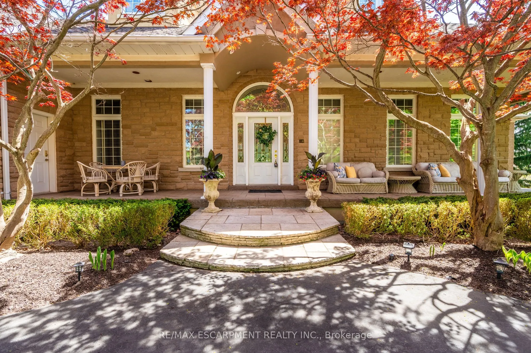 11 Palomino Drive