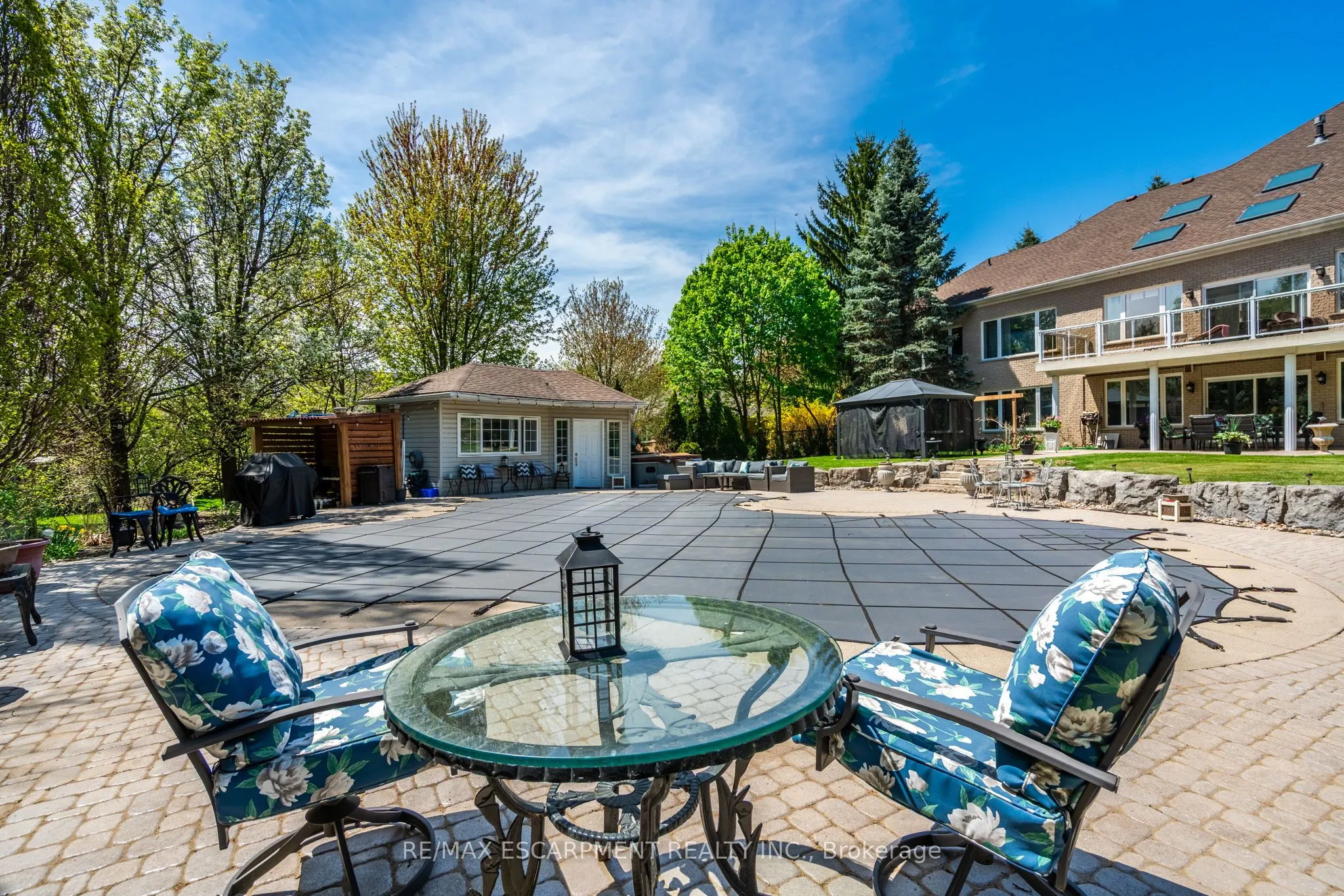 11 Palomino Drive