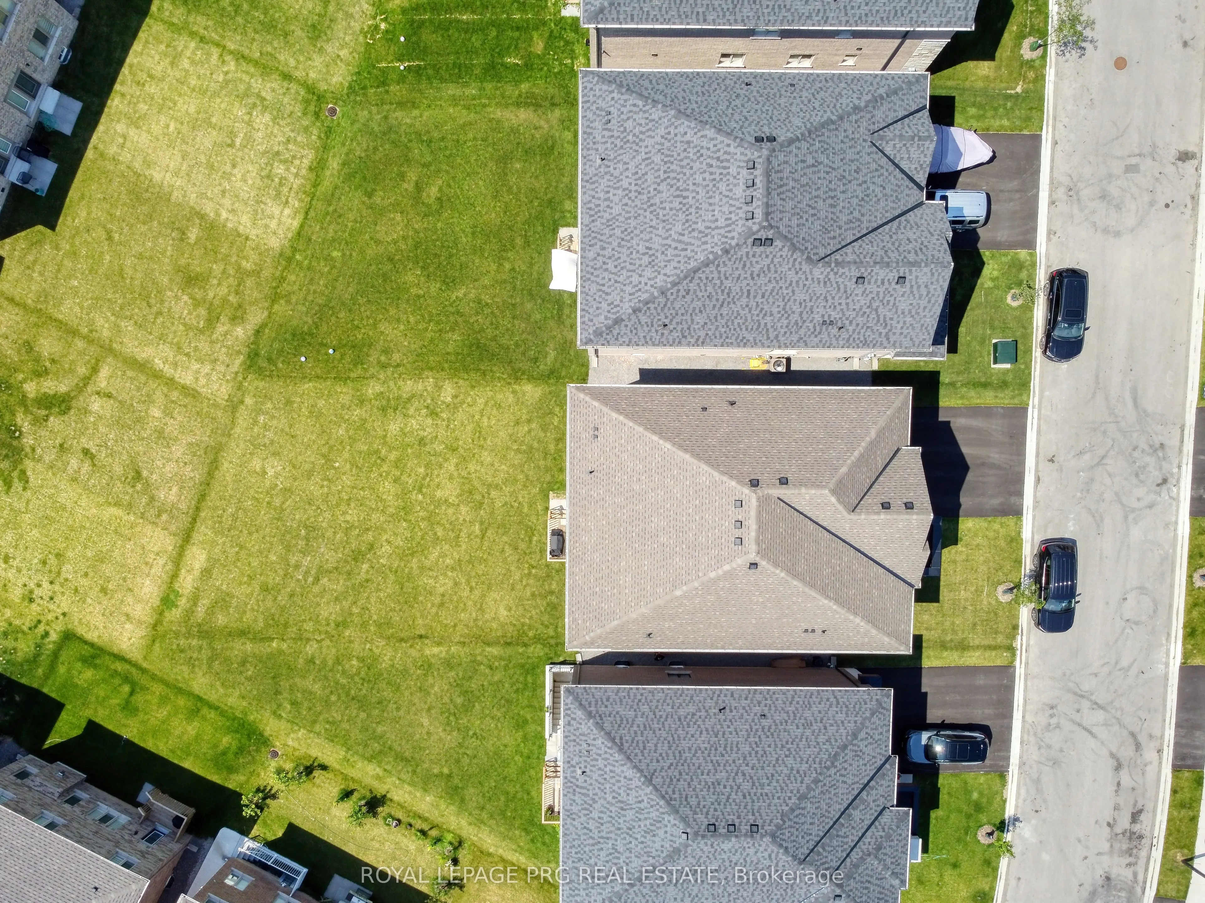 61 Cattail Crescent