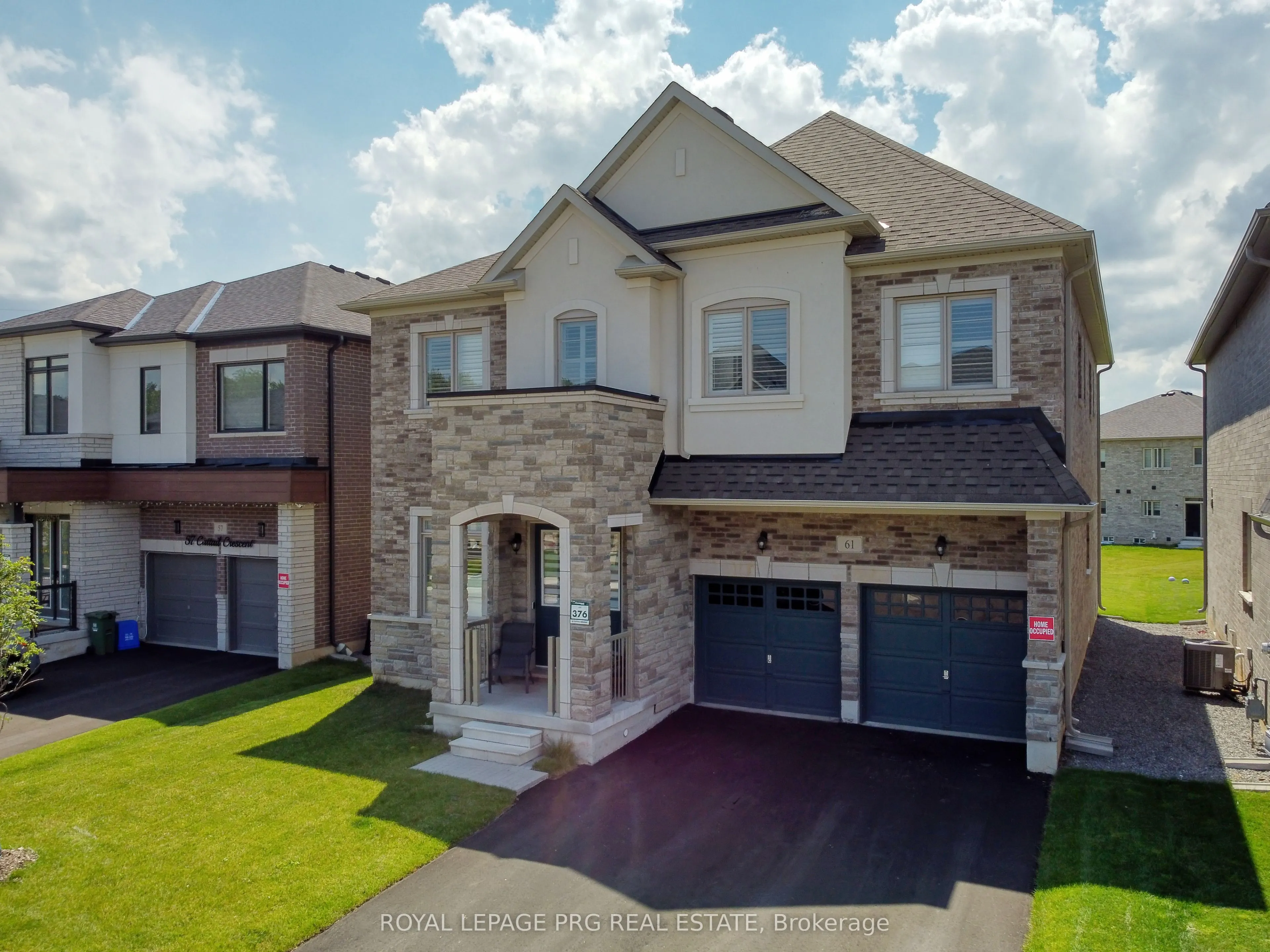 61 Cattail Crescent