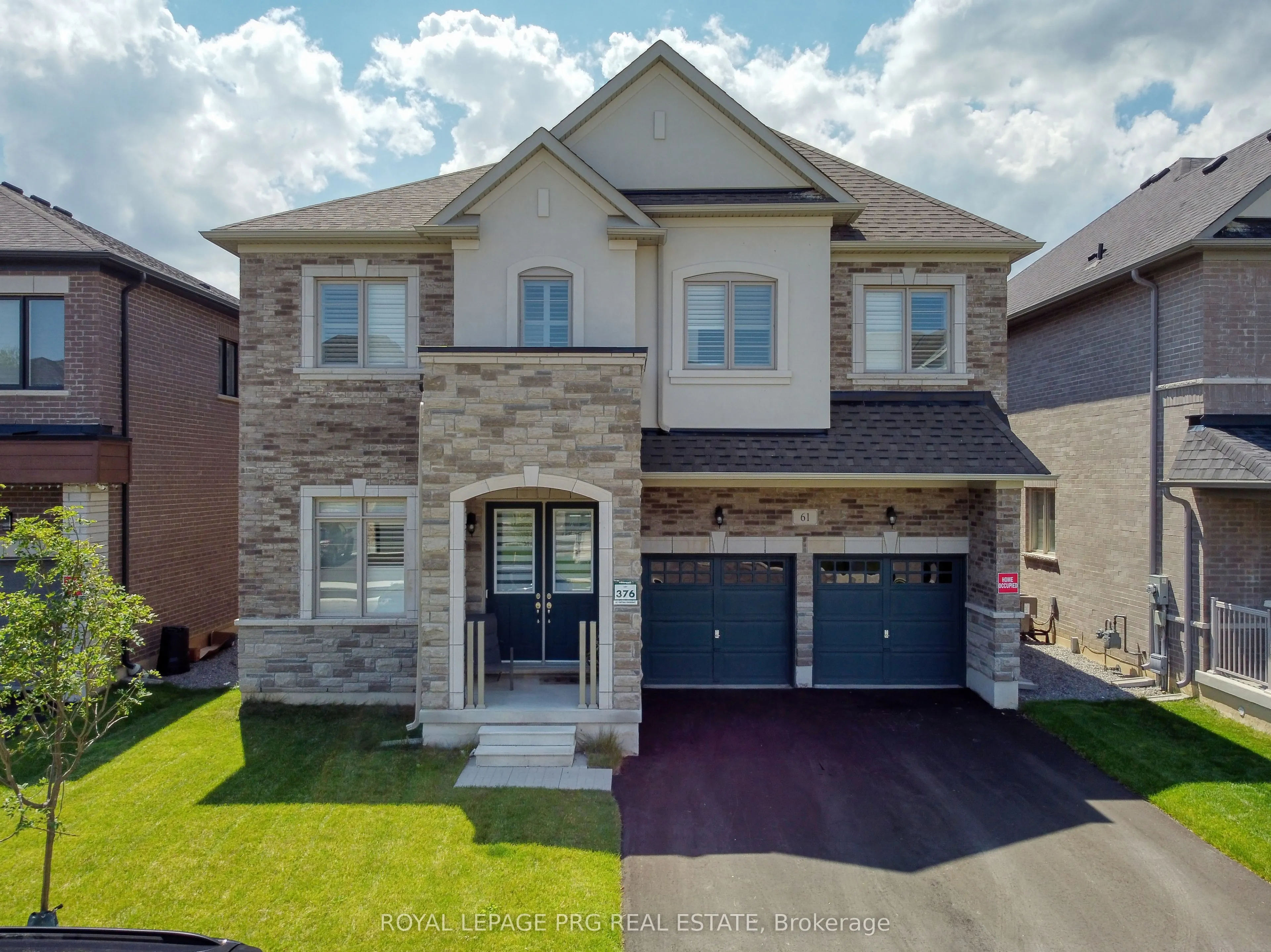 61 Cattail Crescent